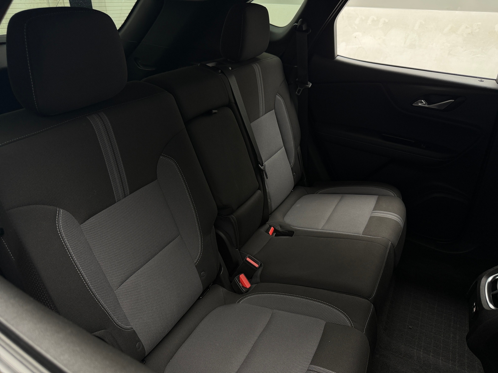 Thumbnail: 2023 Chevrolet Blazer - 6