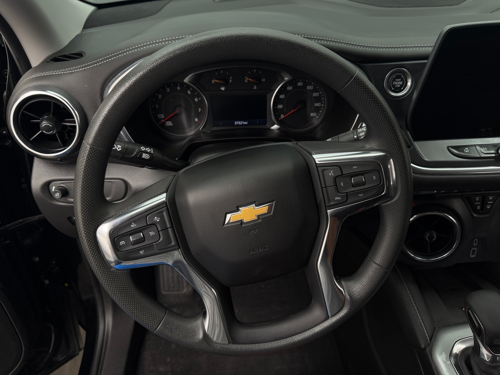 Thumbnail: 2023 Chevrolet Blazer - 5