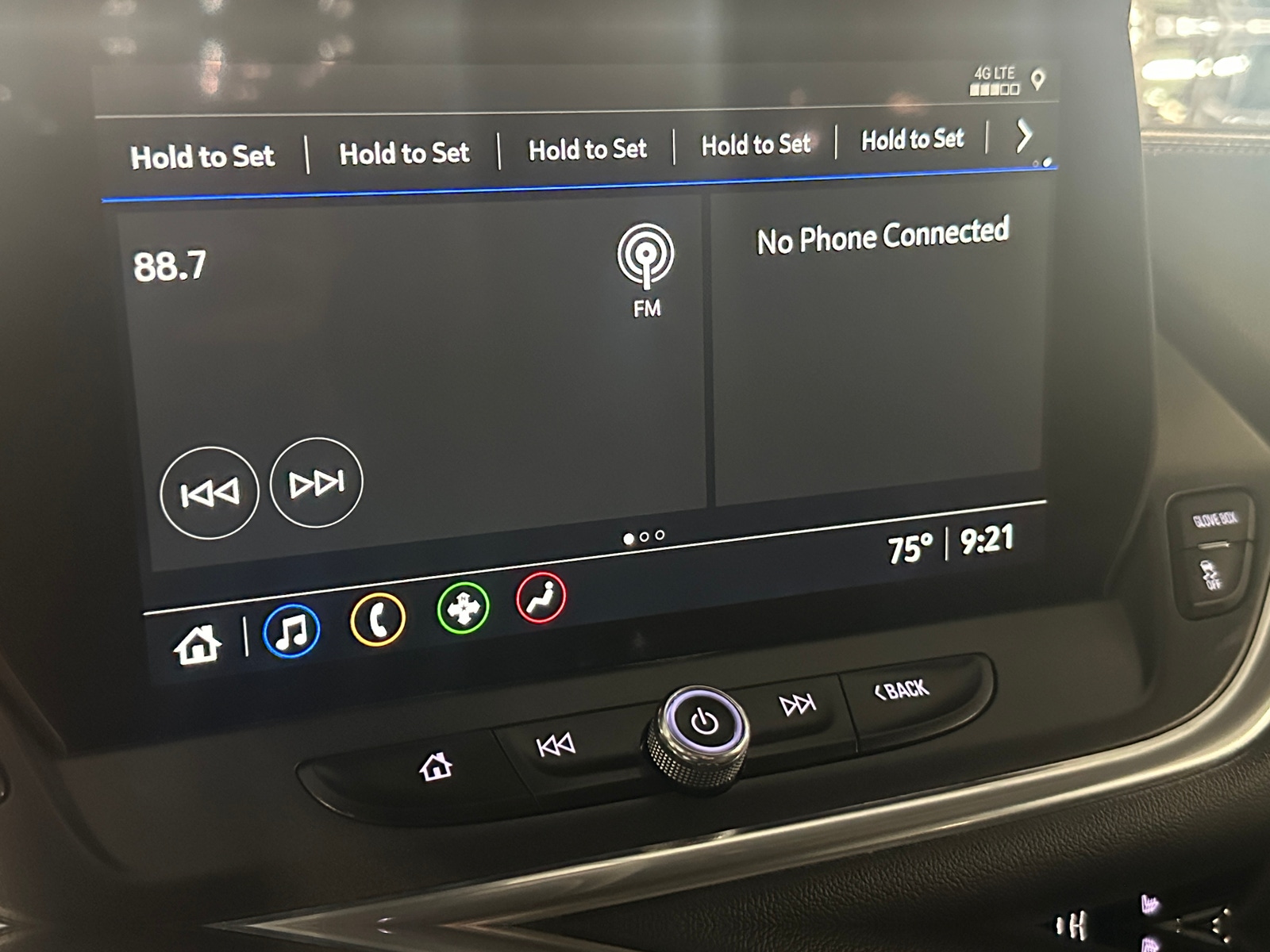 Thumbnail: 2023 Chevrolet Blazer - 4