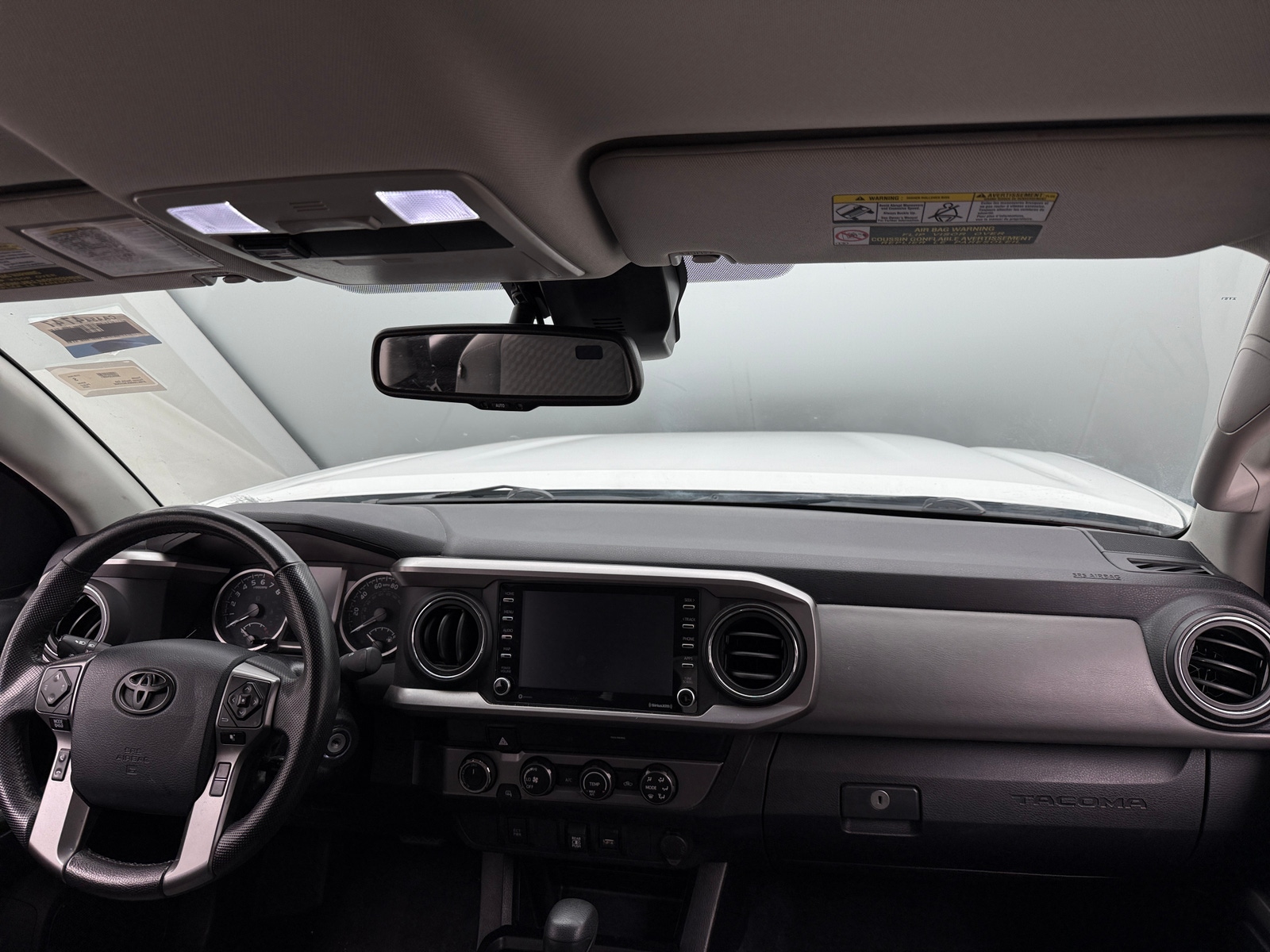 Thumbnail: 2020 Toyota Tacoma - 3