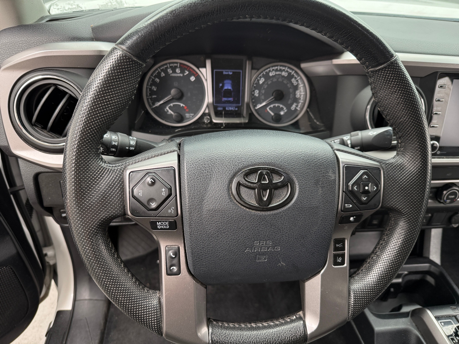 Thumbnail: 2020 Toyota Tacoma - 5