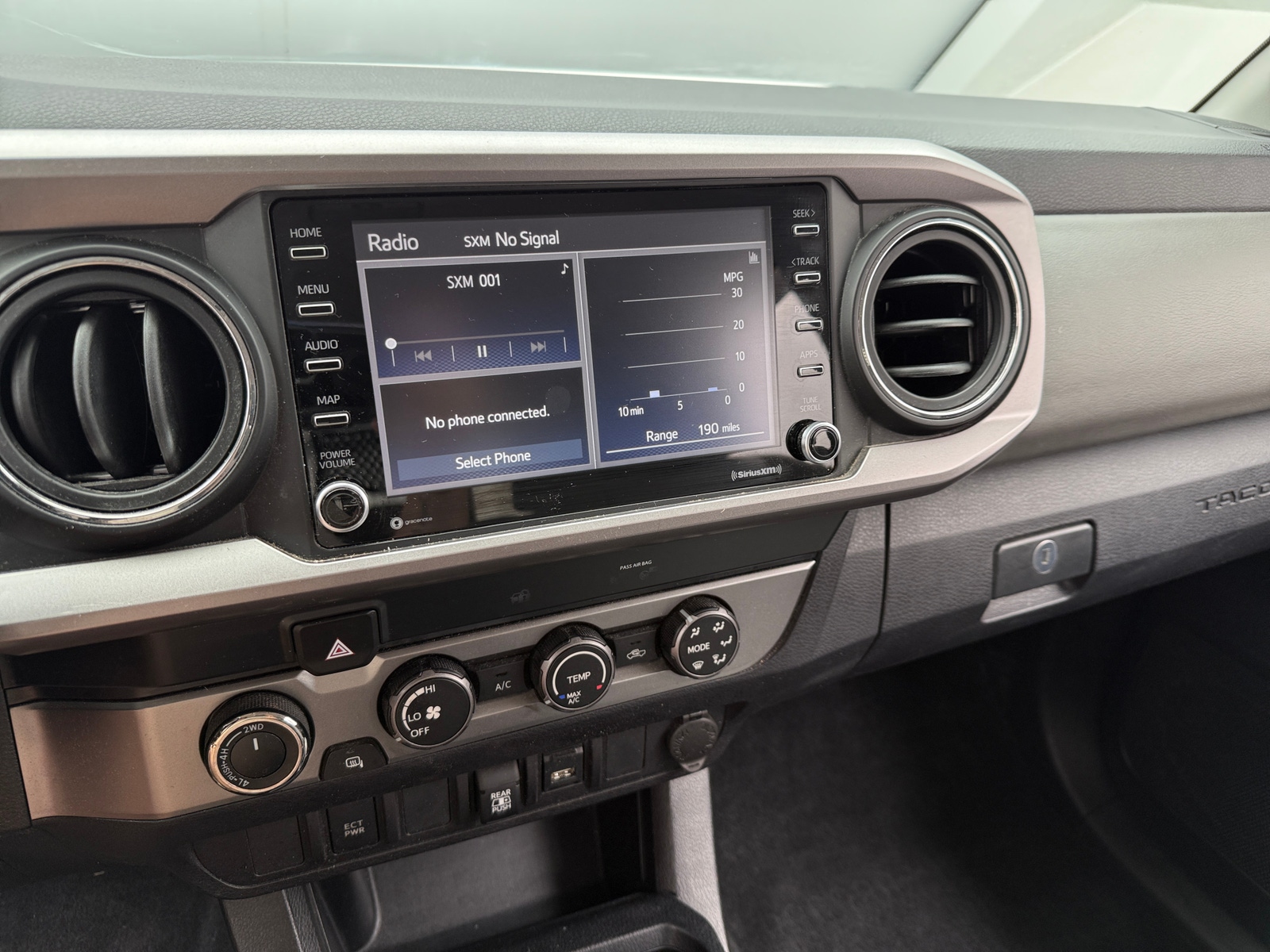 Thumbnail: 2020 Toyota Tacoma - 4