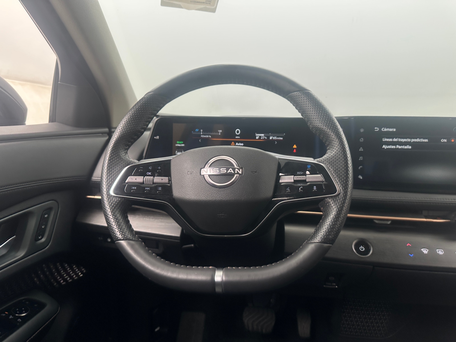 Thumbnail: 2024 Nissan Ariya - 4