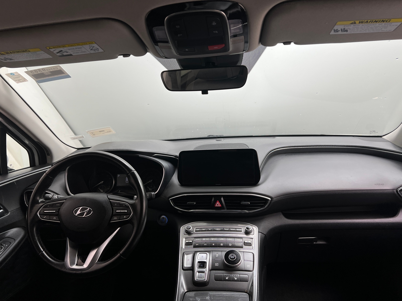 Thumbnail: 2023 Hyundai Santa Fe - 3