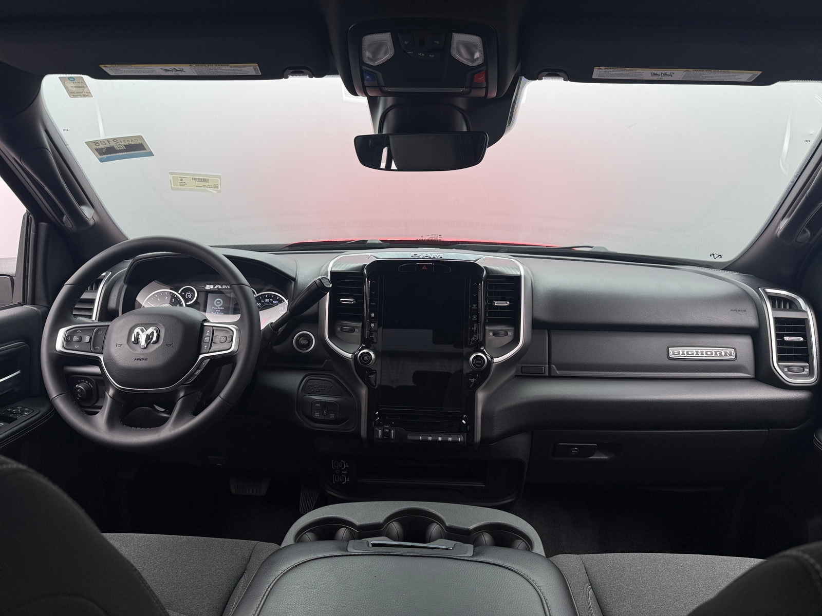 Thumbnail: 2026 RAM 2500 - 3