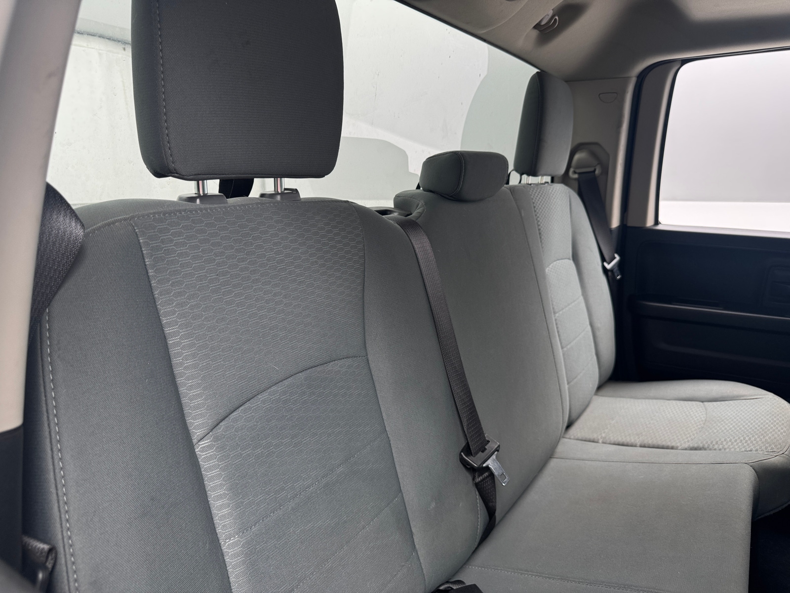 Thumbnail: 2019 RAM 1500 Classic - 6