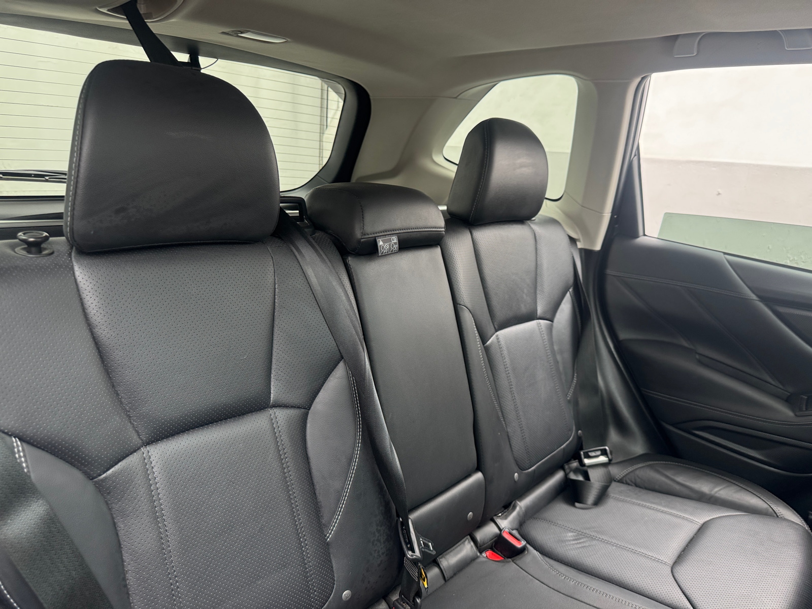 Thumbnail: 2019 Subaru Forester - 5