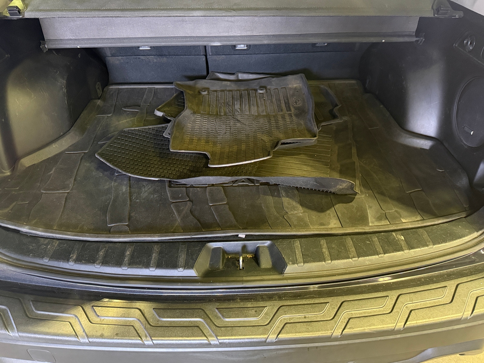 Thumbnail: 2019 Subaru Forester - 6