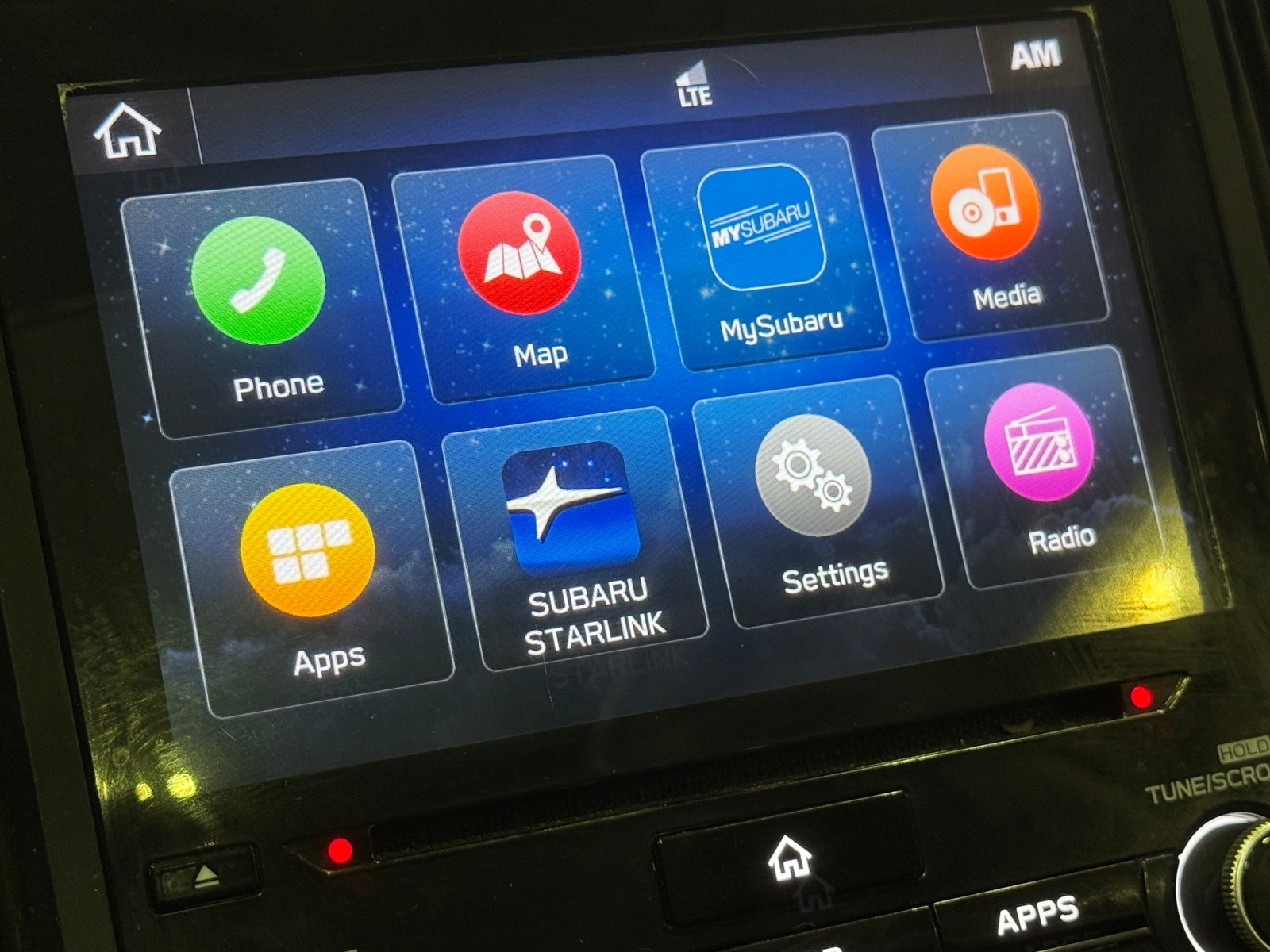 Thumbnail: 2019 Subaru Forester - 3