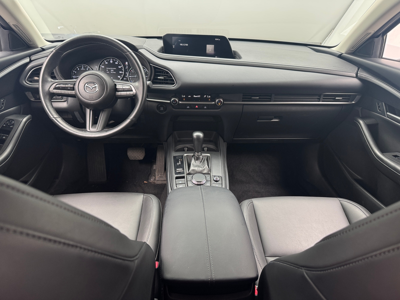 Thumbnail: 2022 Mazda CX-30 - 2