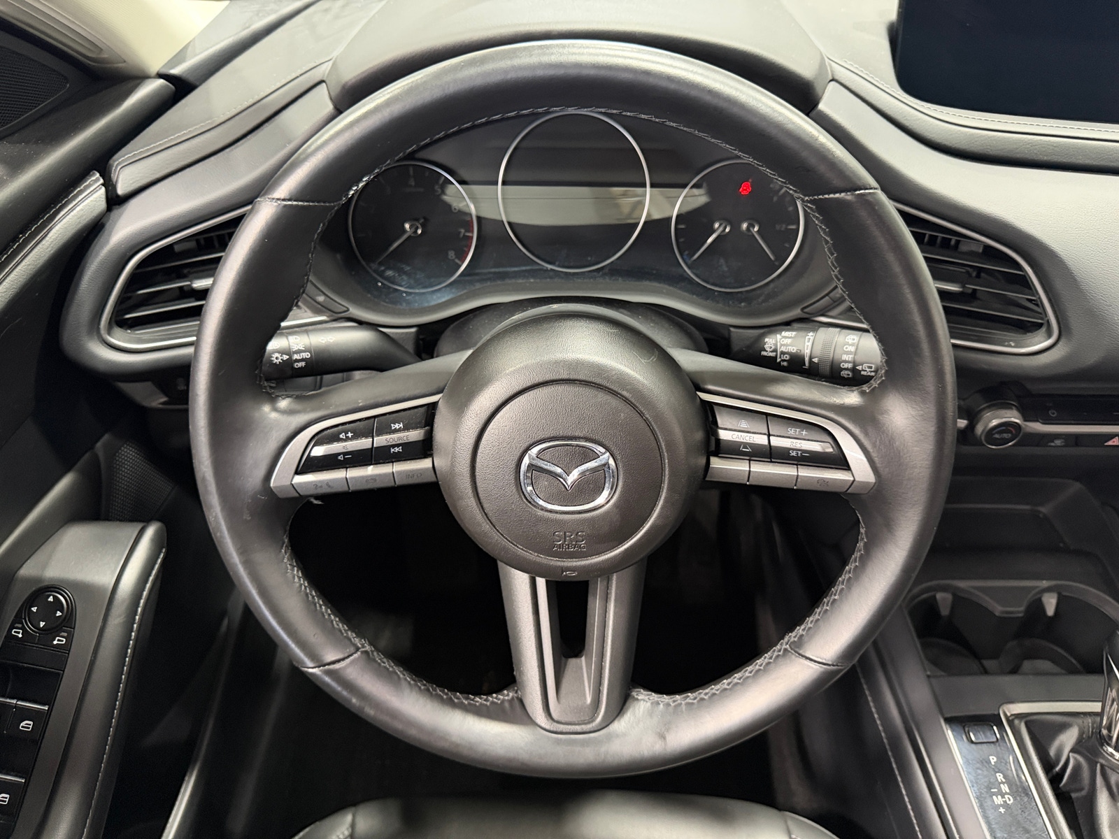 Thumbnail: 2022 Mazda CX-30 - 4