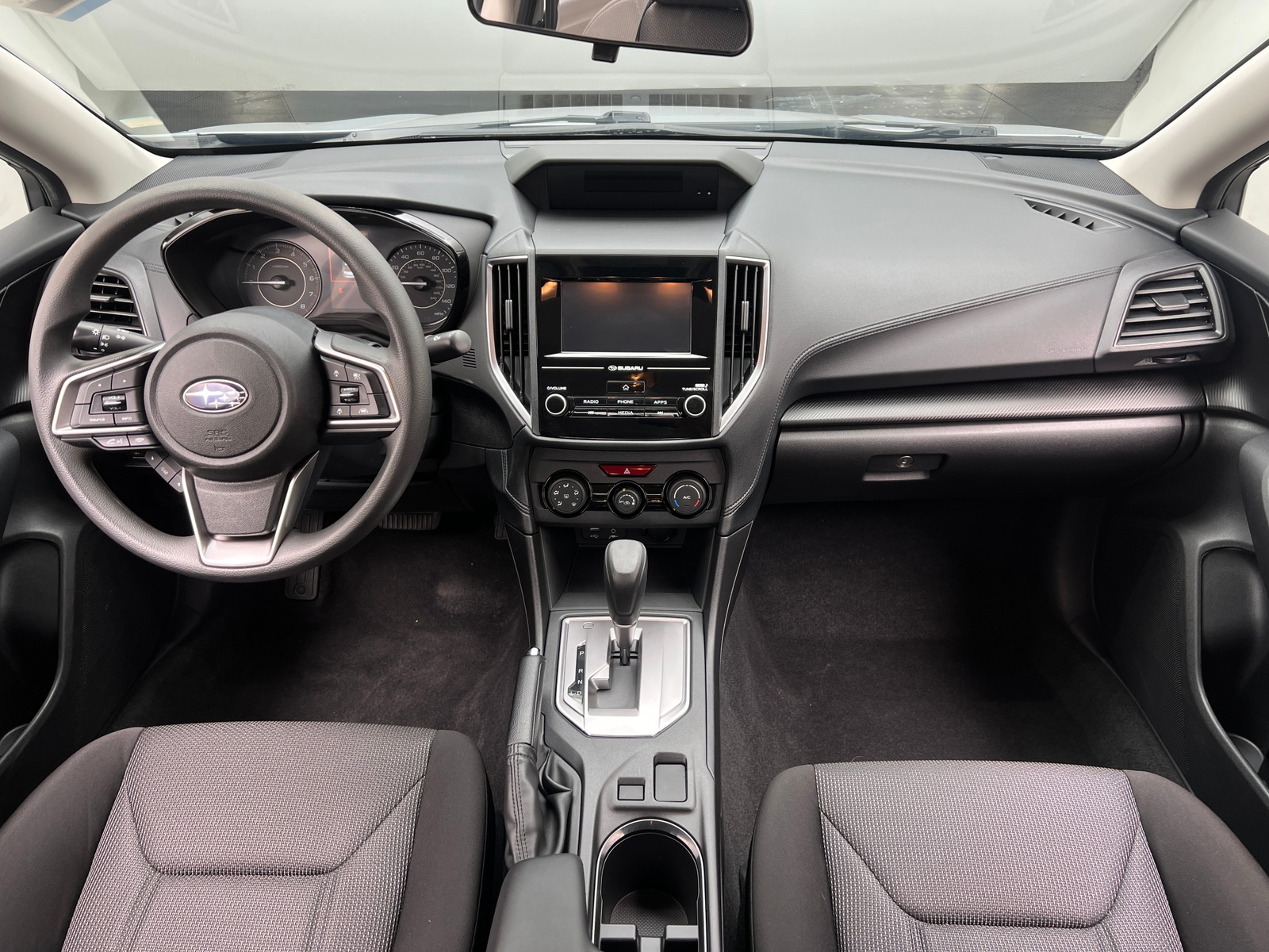 Thumbnail: 2023 Subaru Impreza - 3