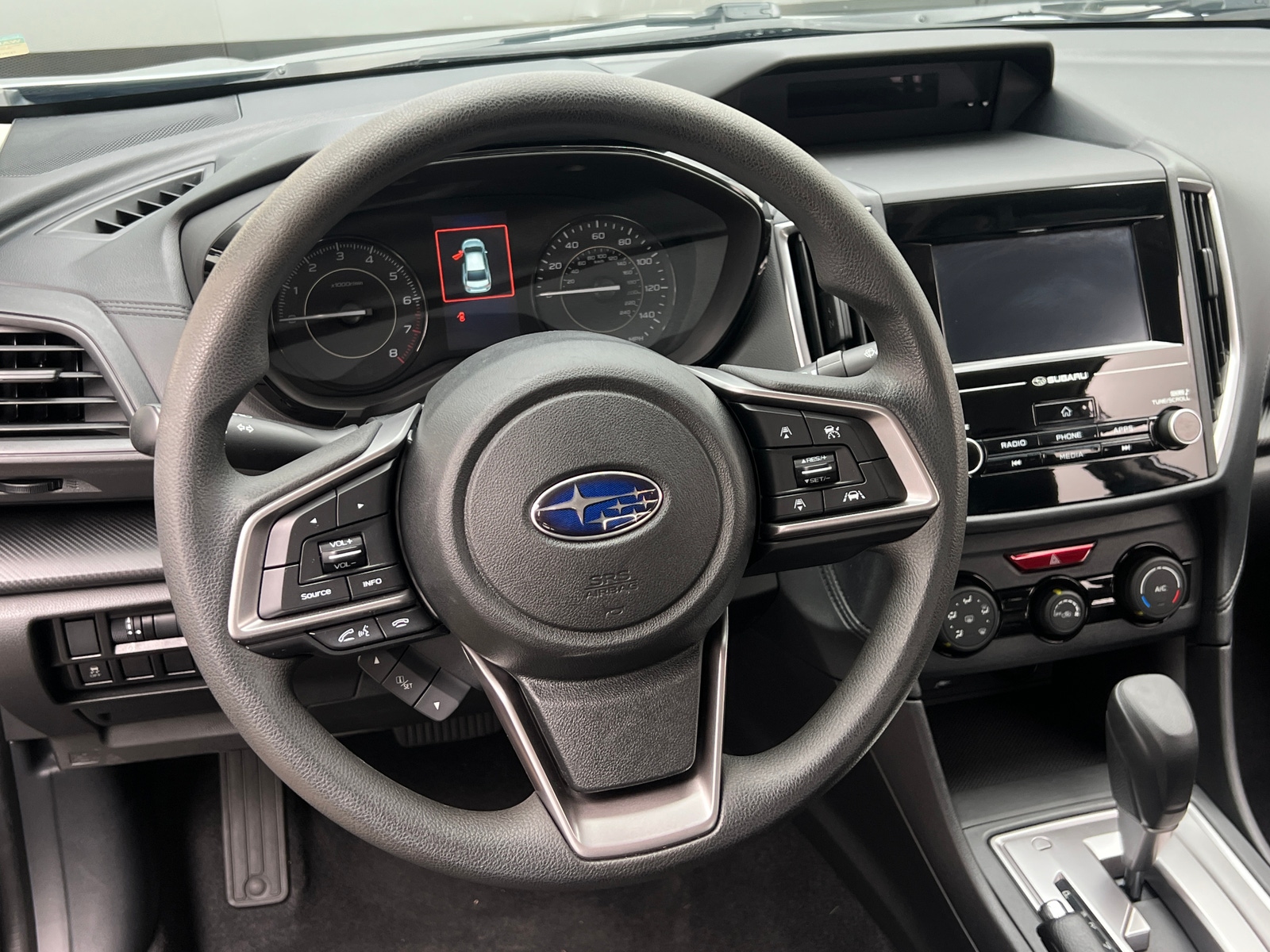 Thumbnail: 2023 Subaru Impreza - 5