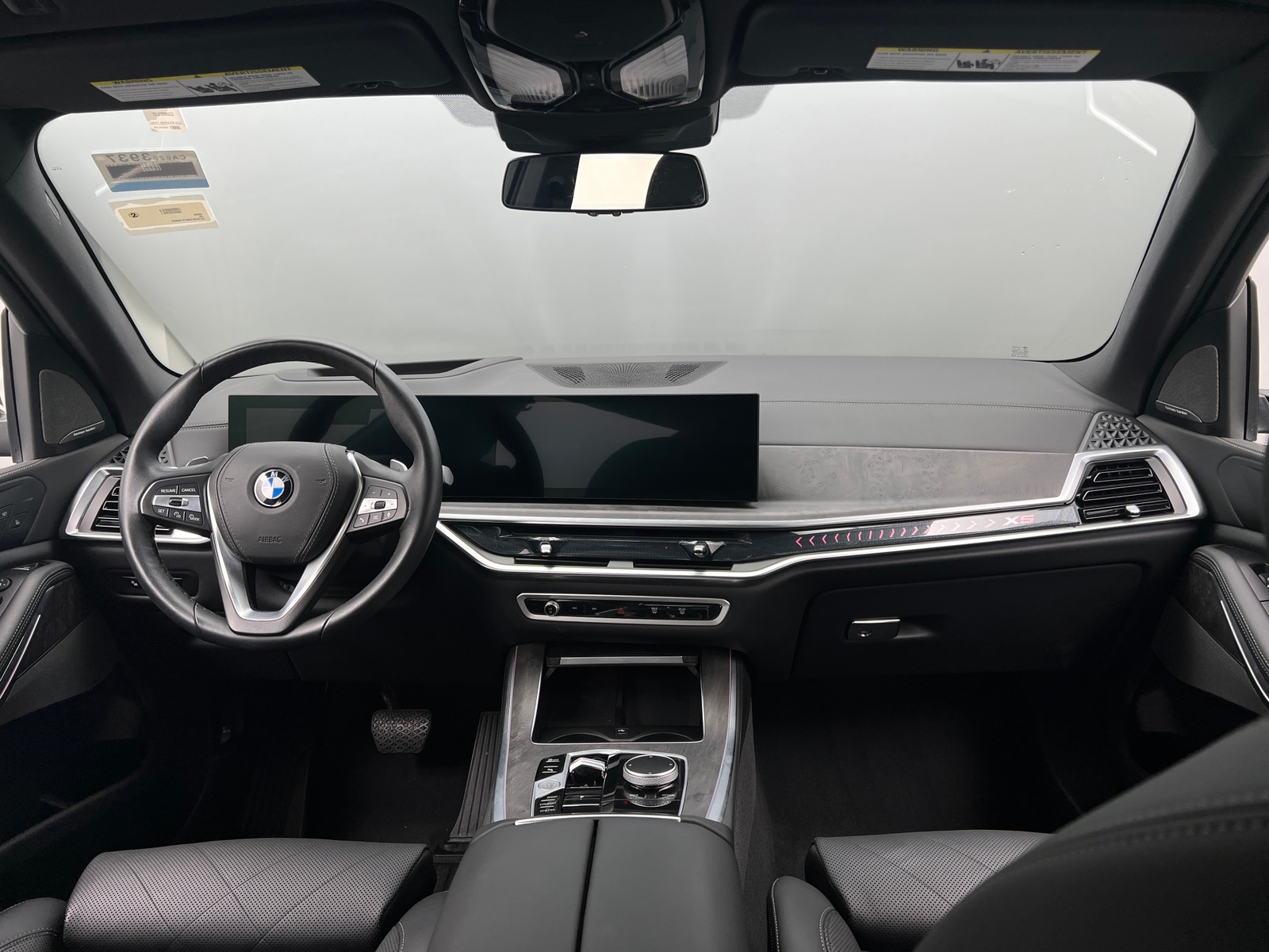 Thumbnail: 2026 BMW X5 - 2