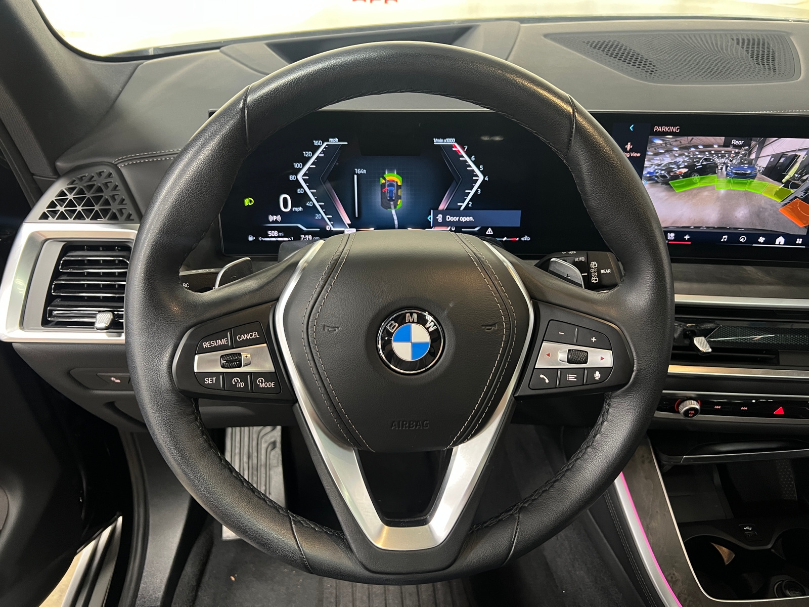 Thumbnail: 2026 BMW X5 - 4