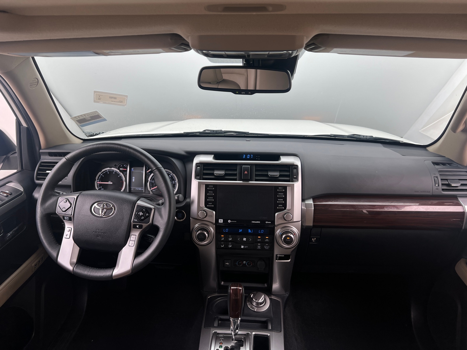 Thumbnail: 2020 Toyota 4Runner - 2
