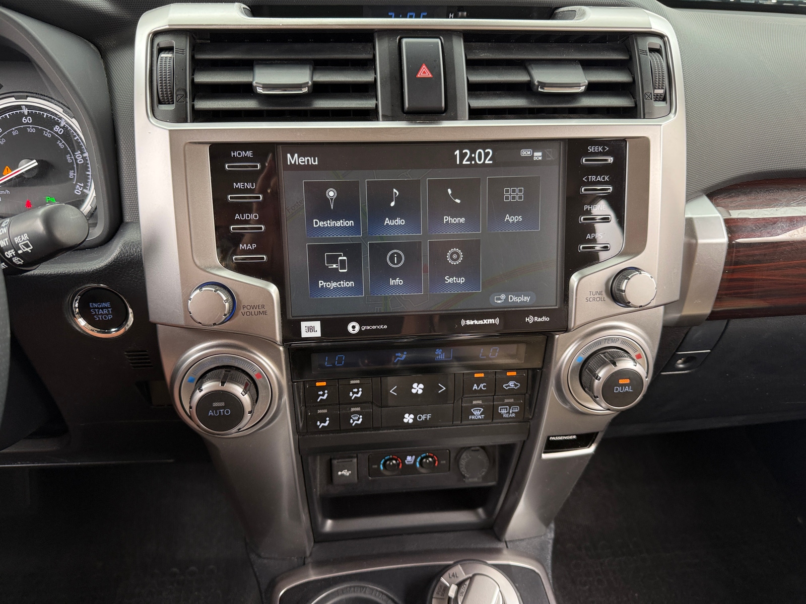 Thumbnail: 2020 Toyota 4Runner - 3