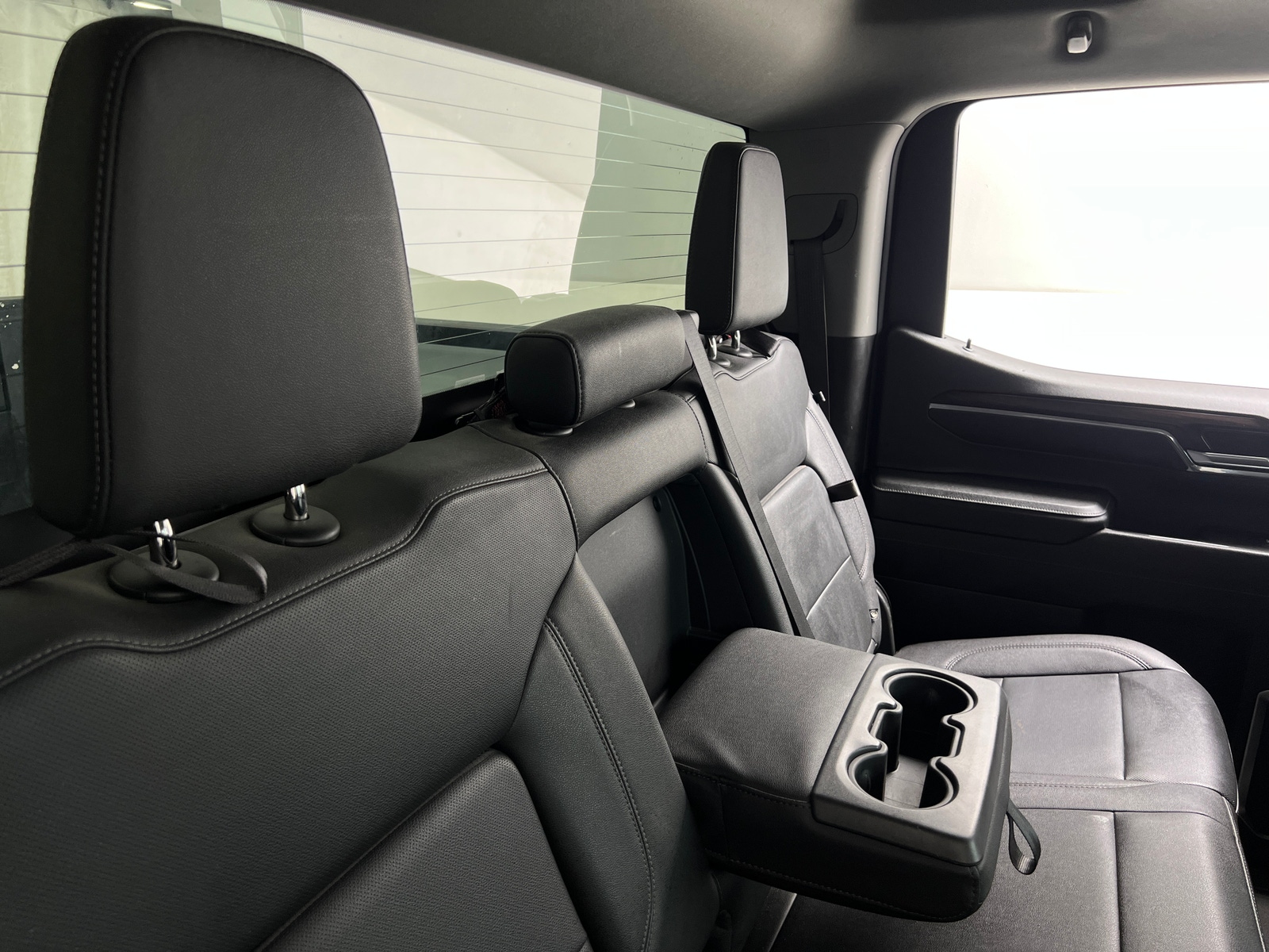 Thumbnail: 2024 GMC Sierra 1500 - 5