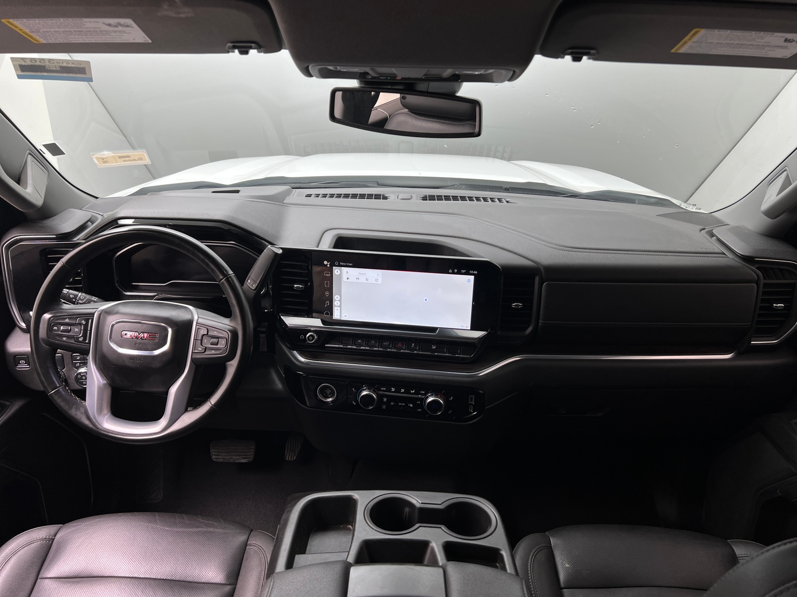 Thumbnail: 2024 GMC Sierra 1500 - 2