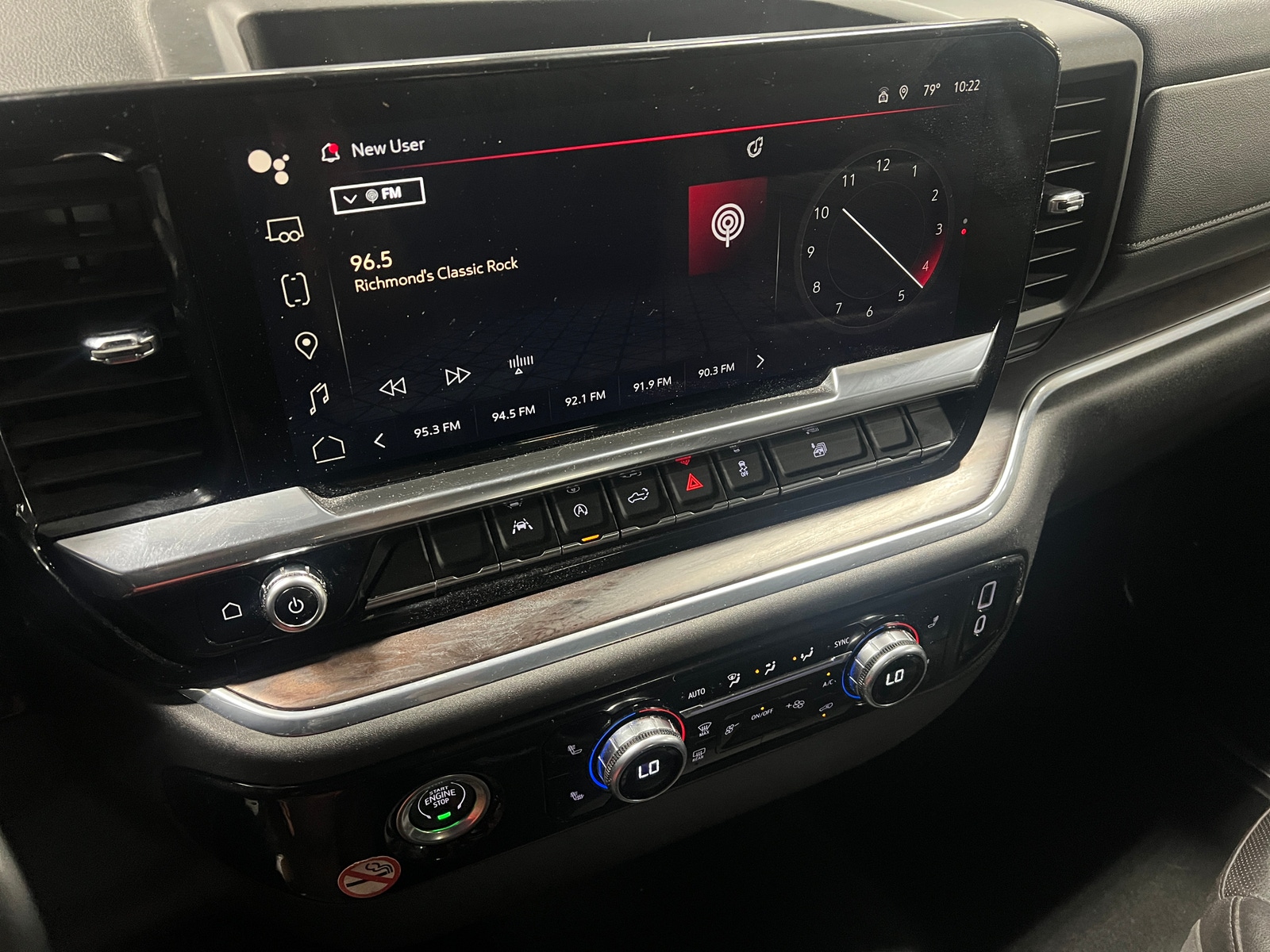 Thumbnail: 2024 GMC Sierra 1500 - 3