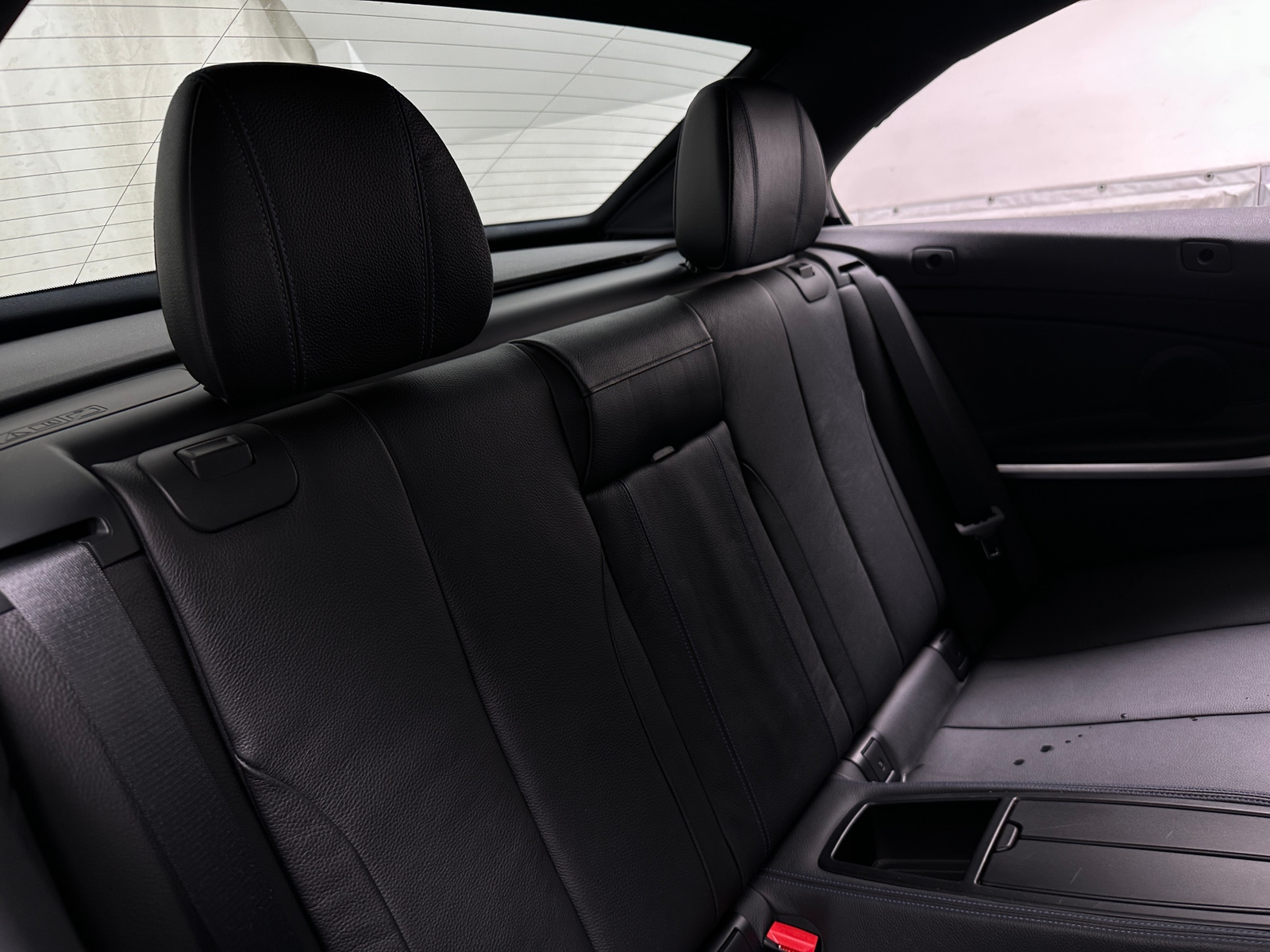 Thumbnail: 2015 BMW 4 Series - 5