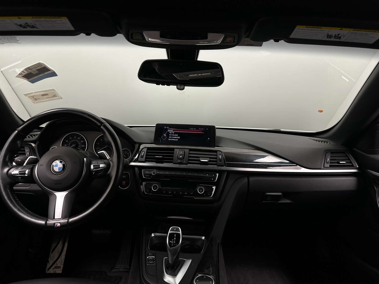 Thumbnail: 2015 BMW 4 Series - 2