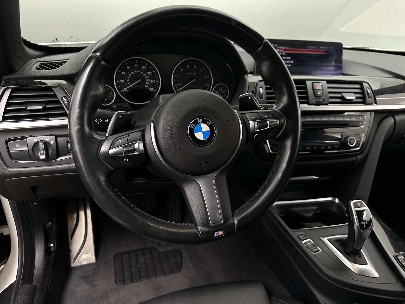 Thumbnail: 2015 BMW 4 Series - 4