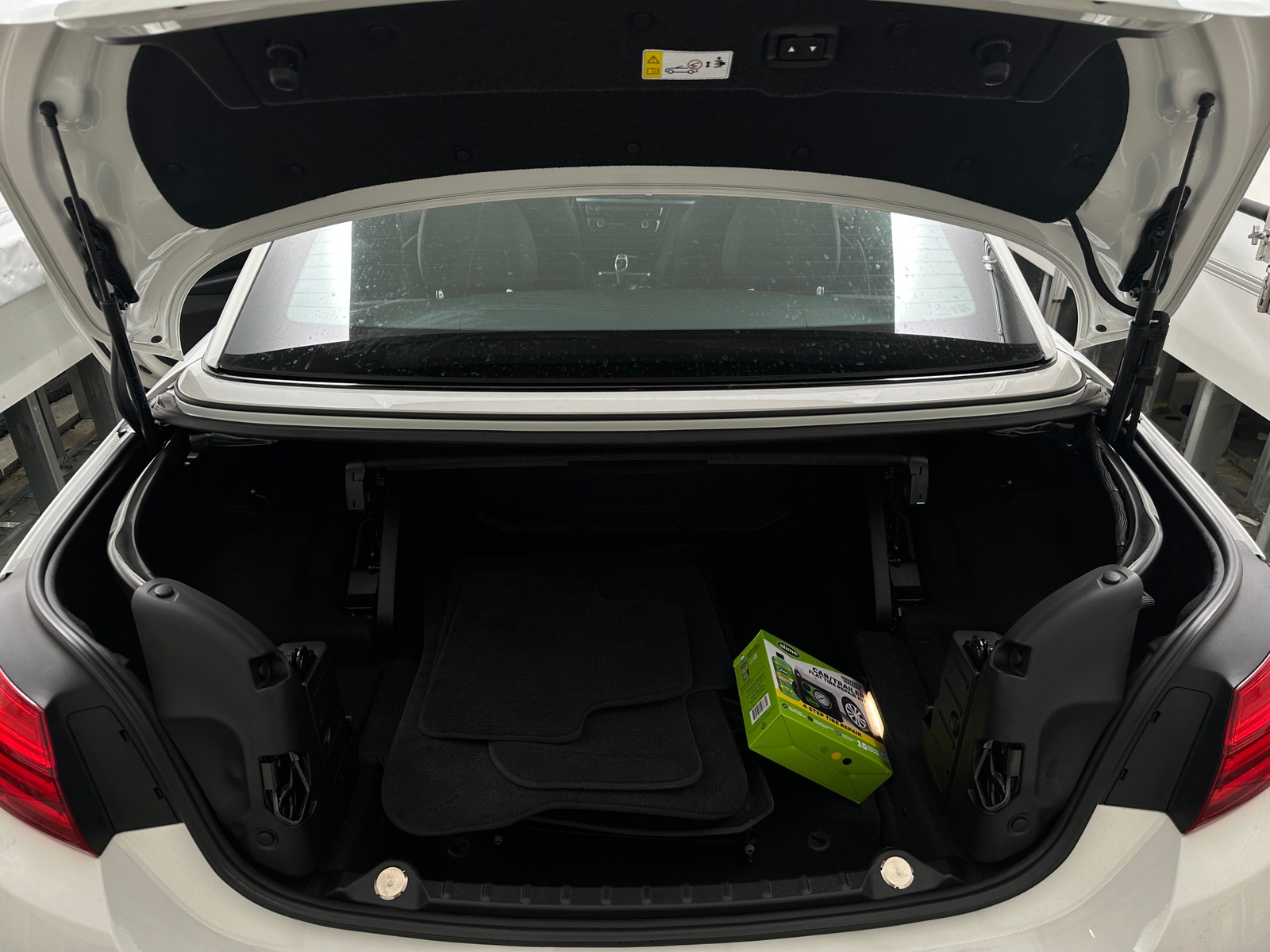 Thumbnail: 2015 BMW 4 Series - 6