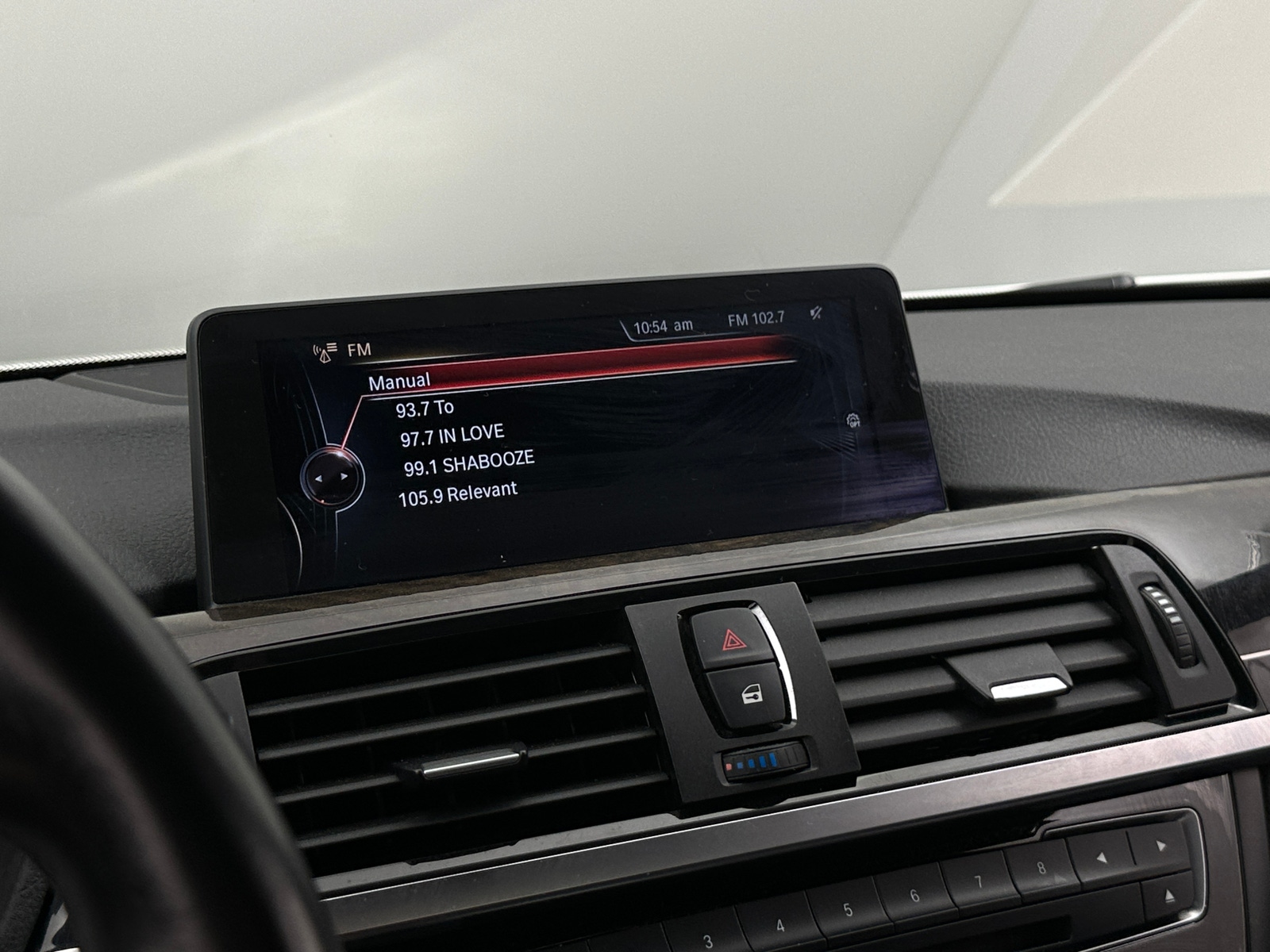 Thumbnail: 2015 BMW 4 Series - 3
