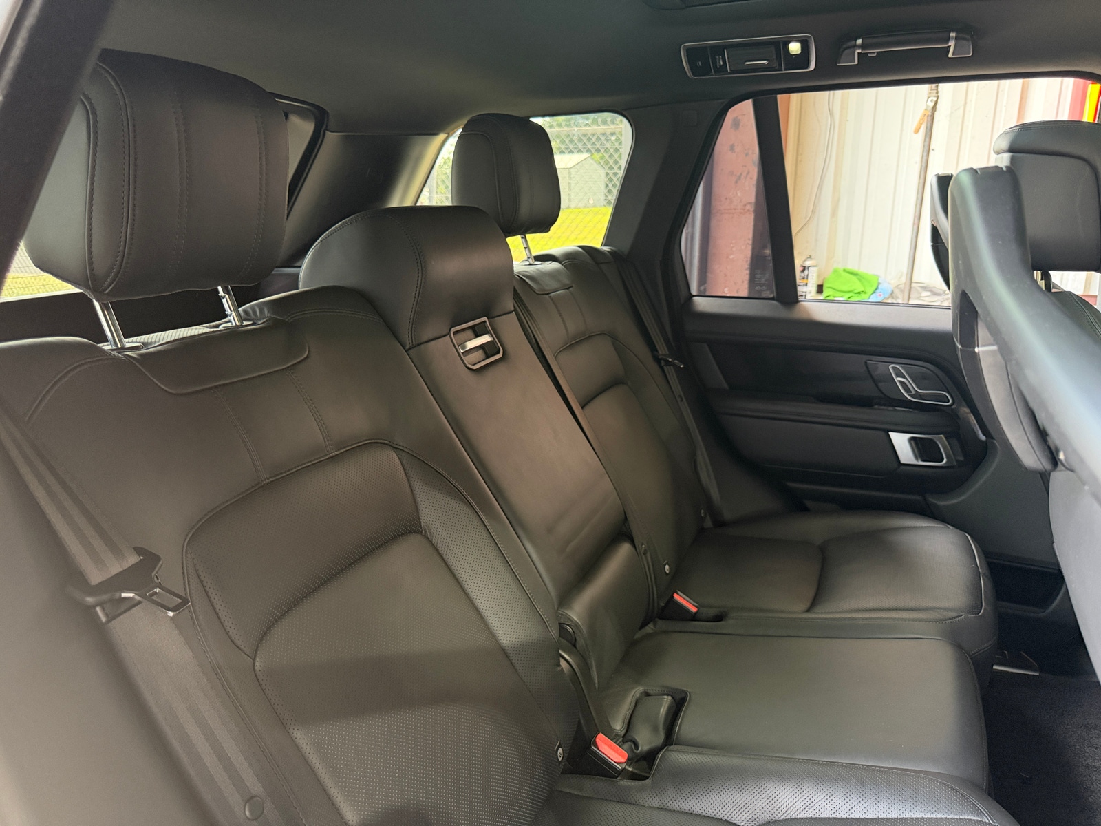 Thumbnail: 2019 Land Rover Range Rover - 5