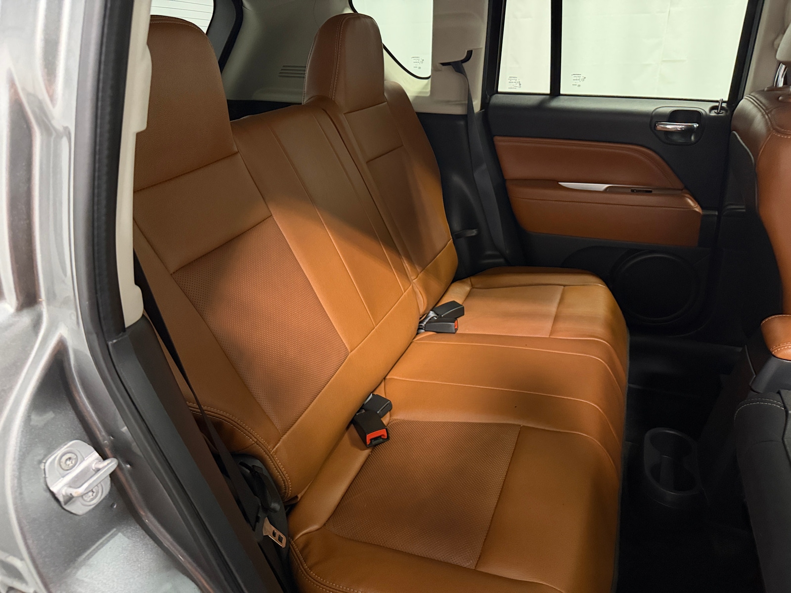 Thumbnail: 2014 Jeep Compass - 5
