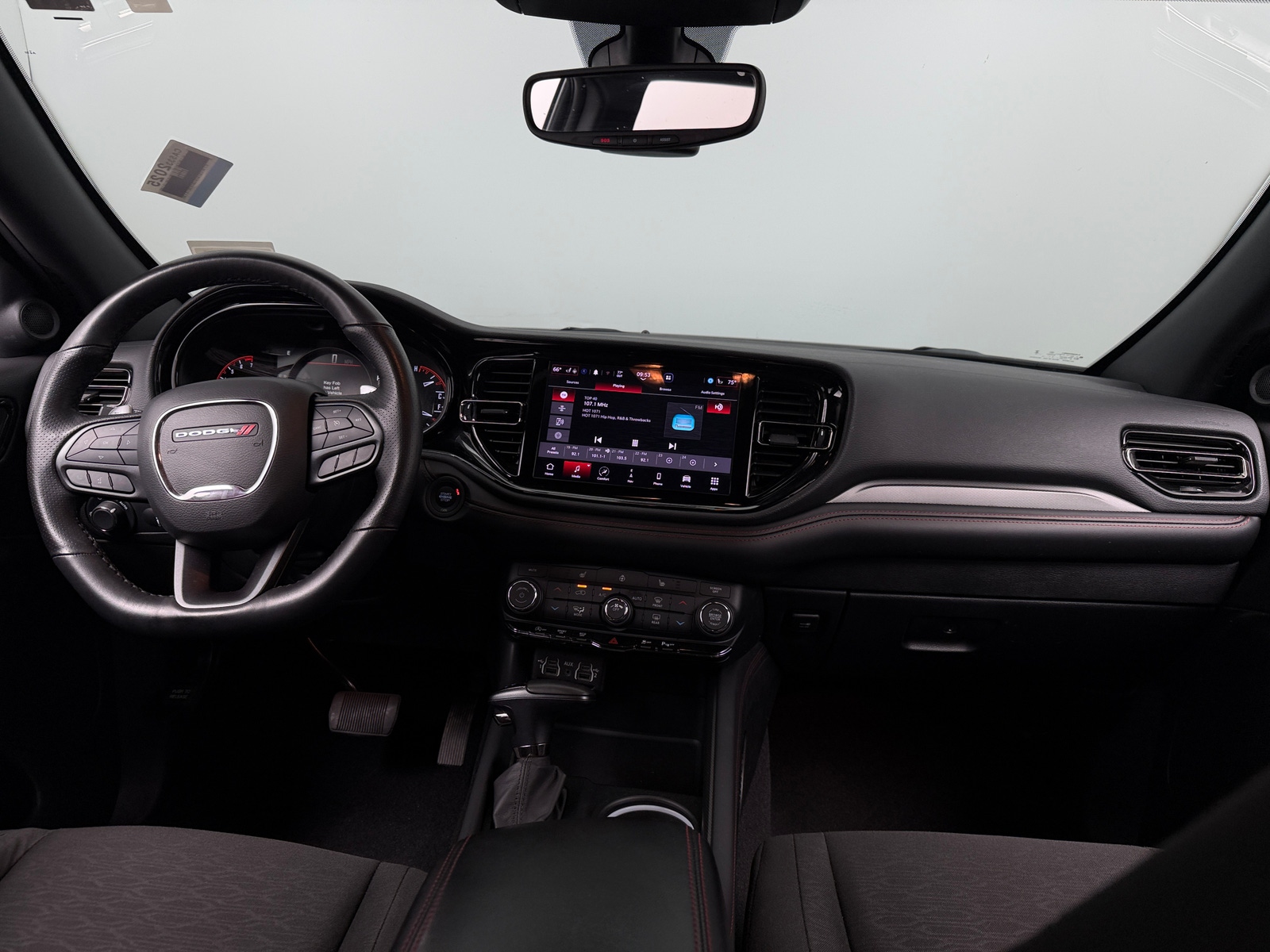 Thumbnail: 2025 Dodge Durango - 3