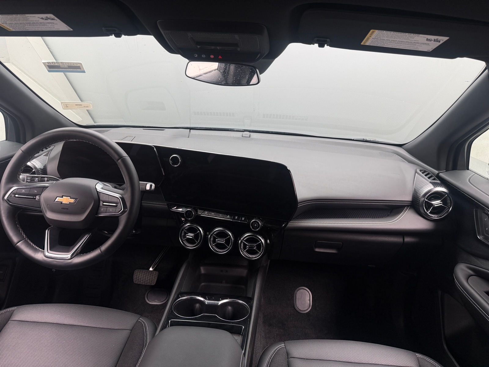 Thumbnail: 2024 Chevrolet Blazer EV - 2