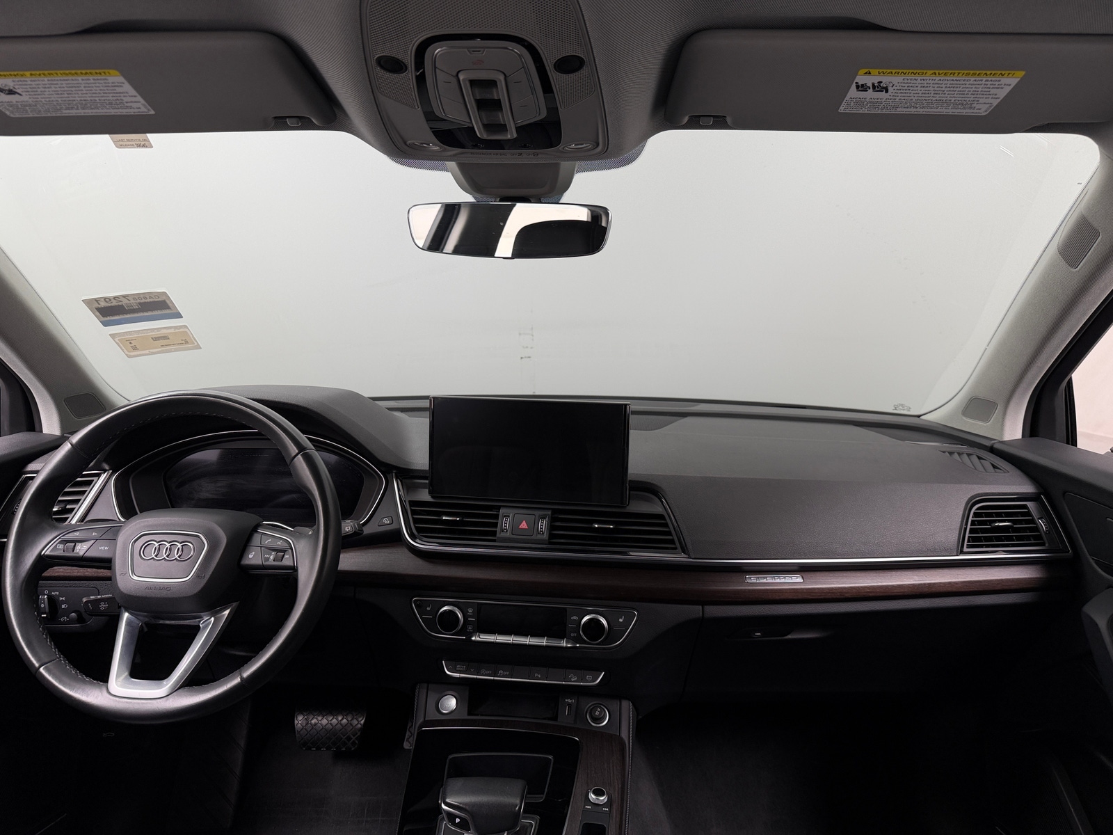 Thumbnail: 2023 Audi Q5 - 2
