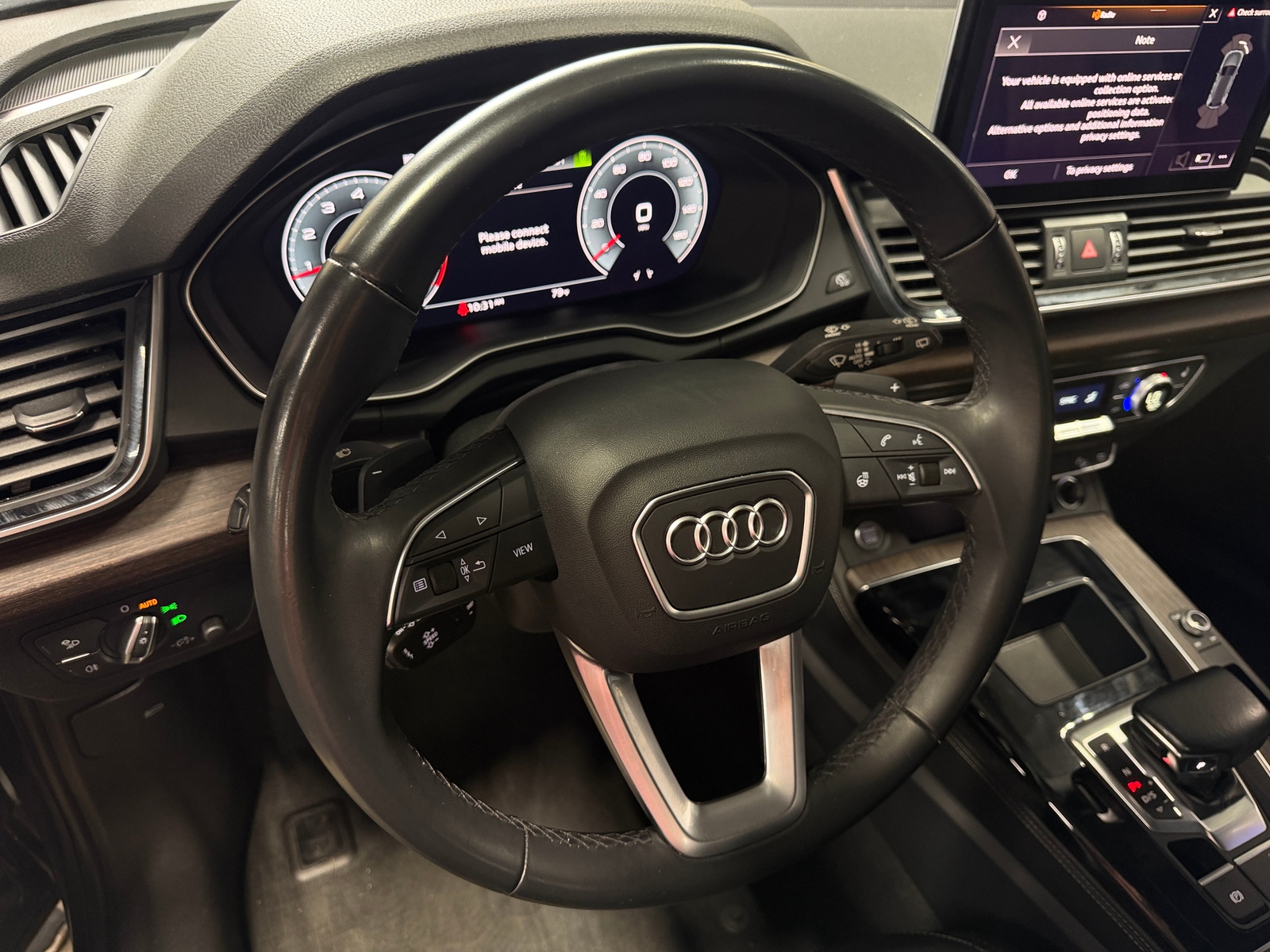 Thumbnail: 2023 Audi Q5 - 4