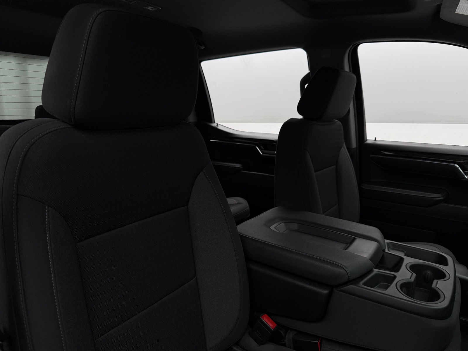 Thumbnail: 2024 GMC Sierra 1500 - 2
