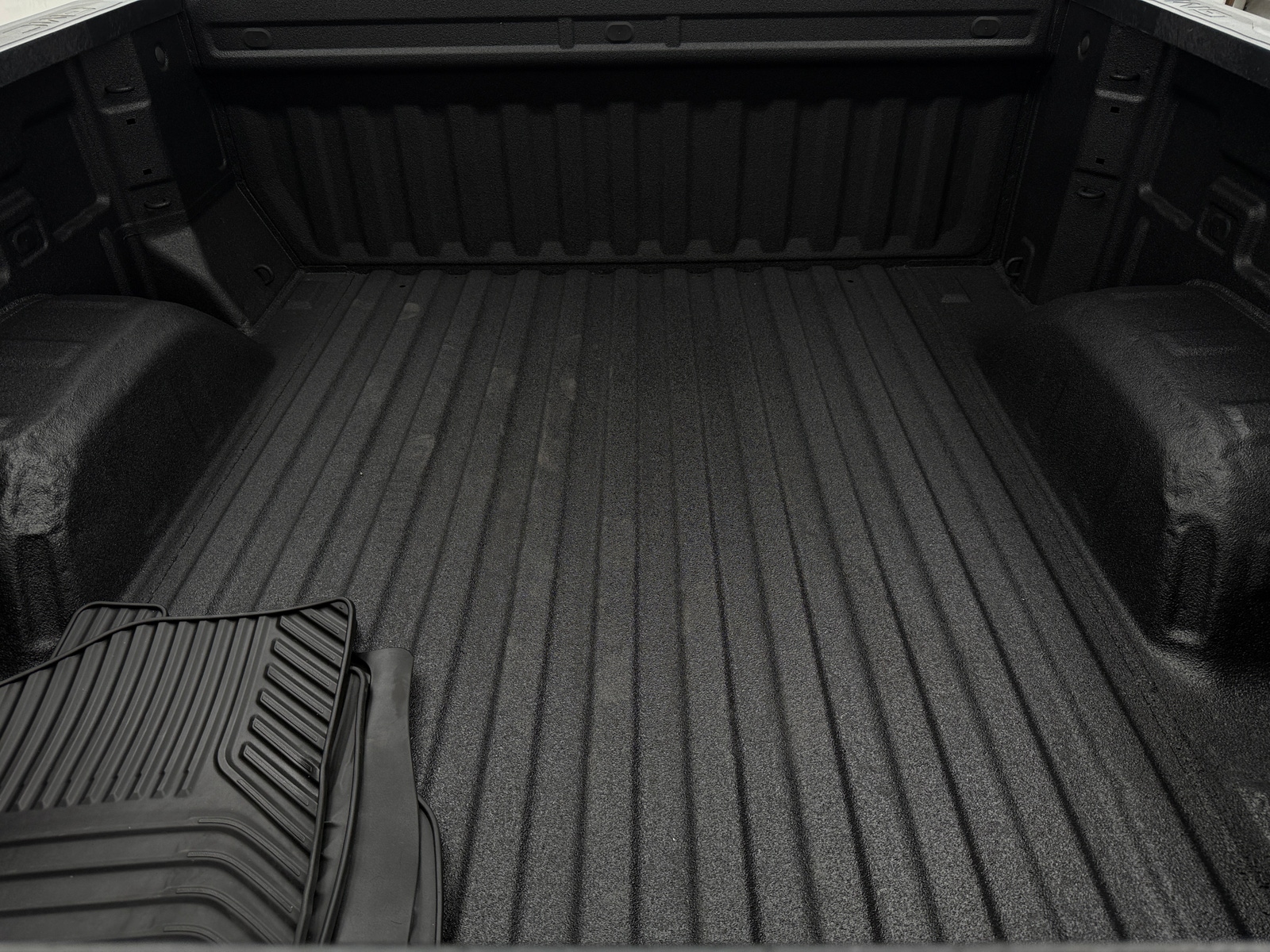 Thumbnail: 2024 GMC Sierra 1500 - 7
