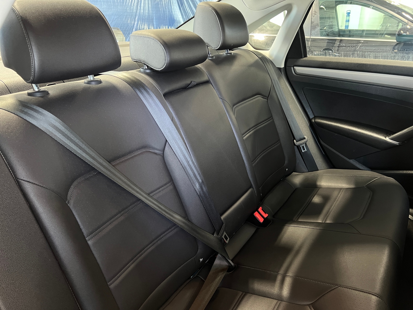 Thumbnail: 2021 Volkswagen Passat - 5