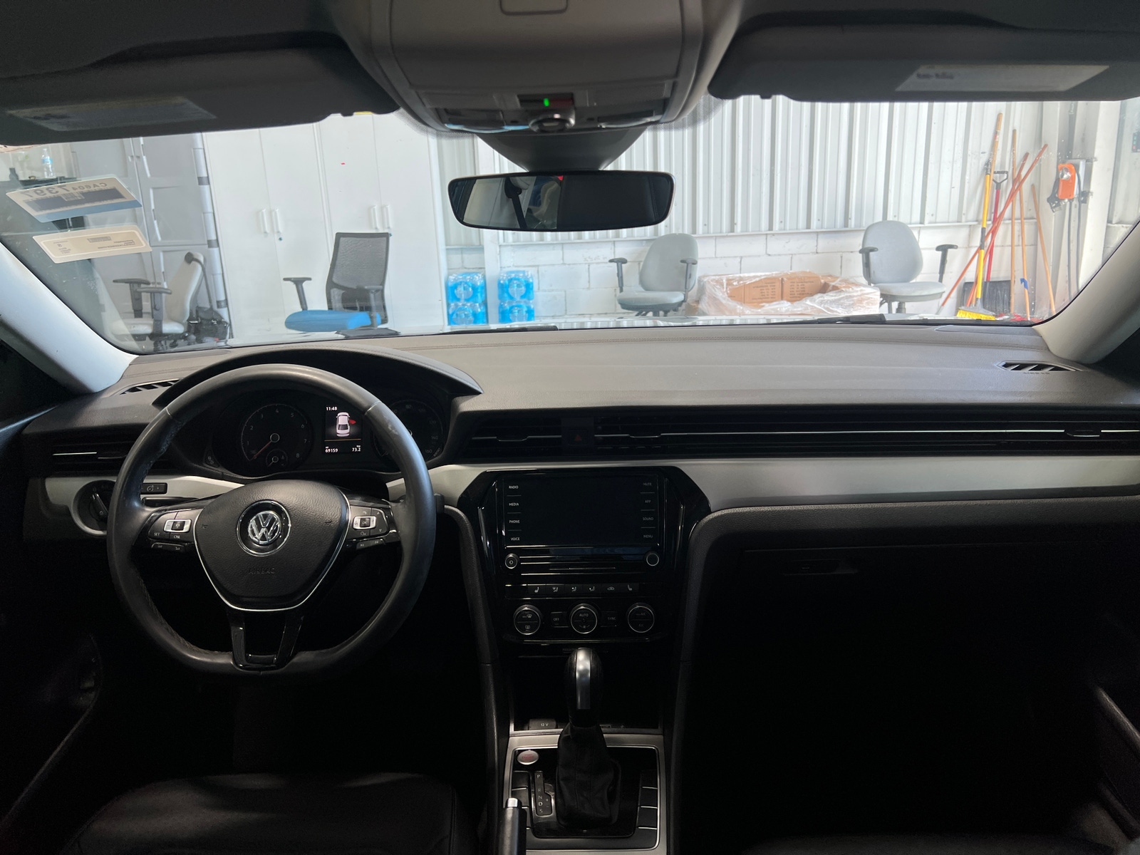 Thumbnail: 2021 Volkswagen Passat - 2