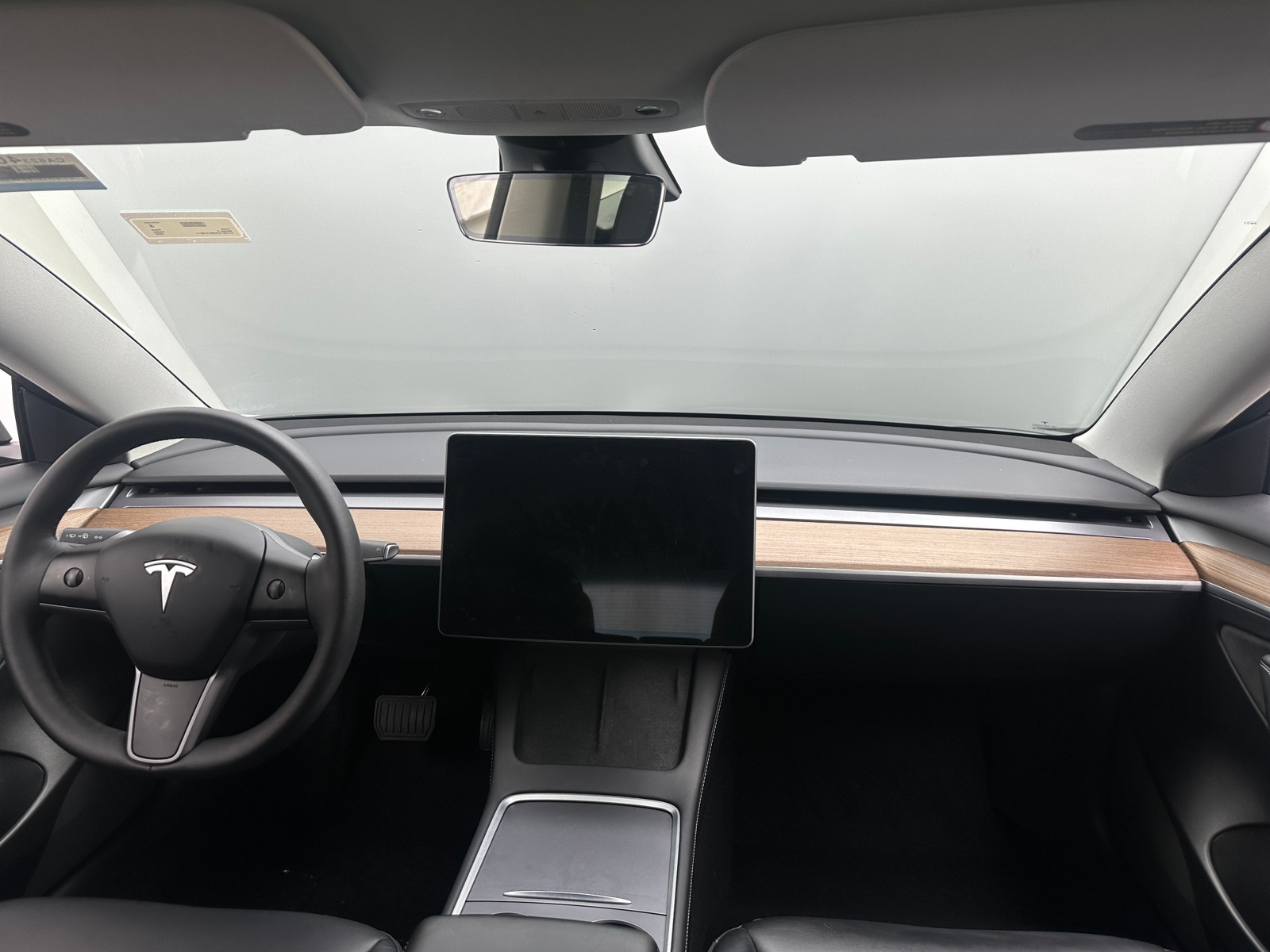Thumbnail: 2022 Tesla Model 3 - 2