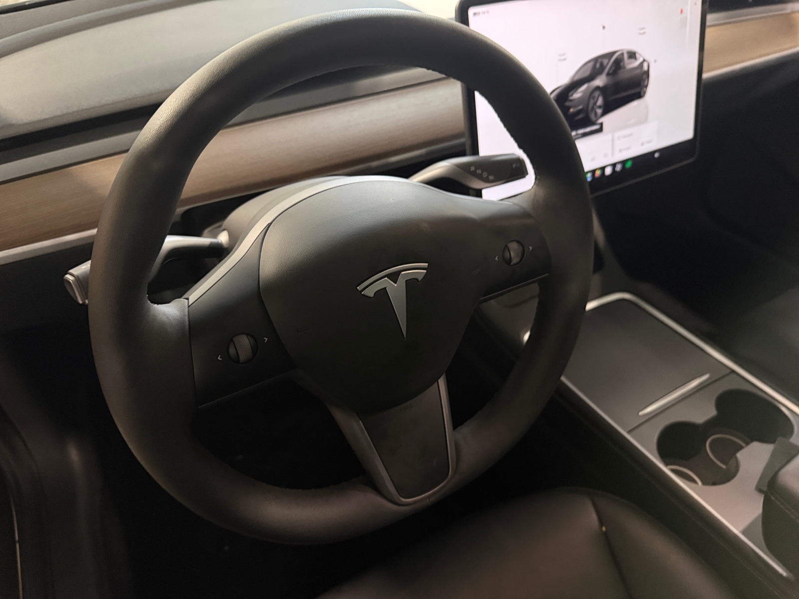 Thumbnail: 2022 Tesla Model 3 - 4