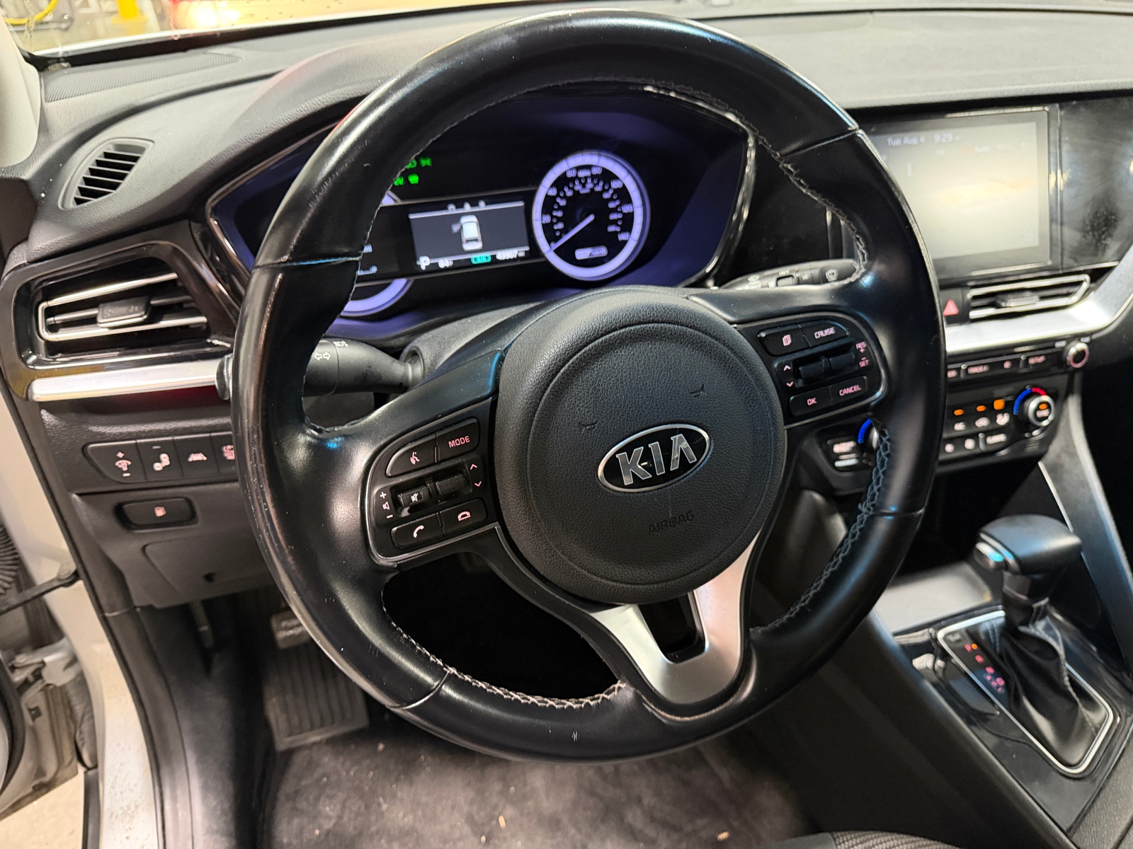 Thumbnail: 2020 Kia Niro - 5