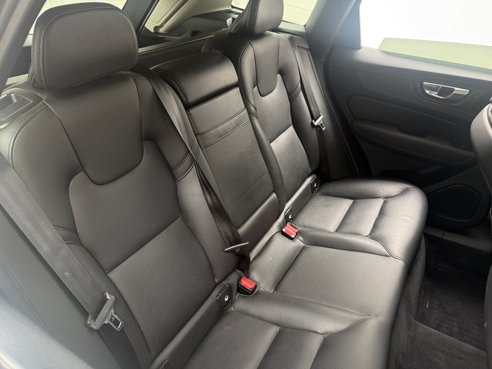 Thumbnail: 2020 Volvo XC60 - 5
