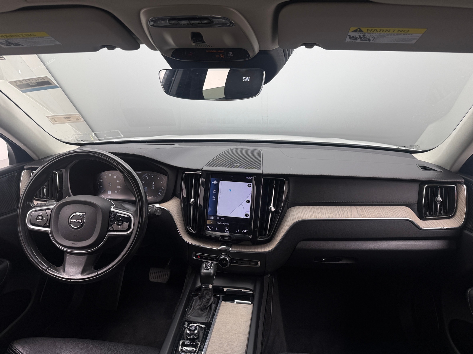 Thumbnail: 2020 Volvo XC60 - 2