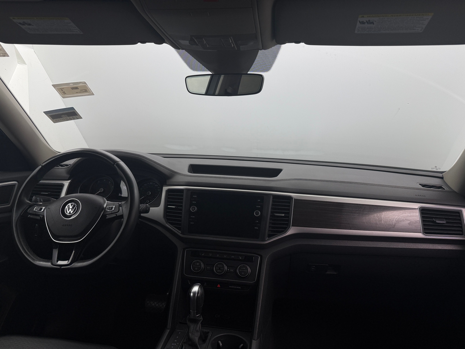 Thumbnail: 2019 Volkswagen Atlas - 2