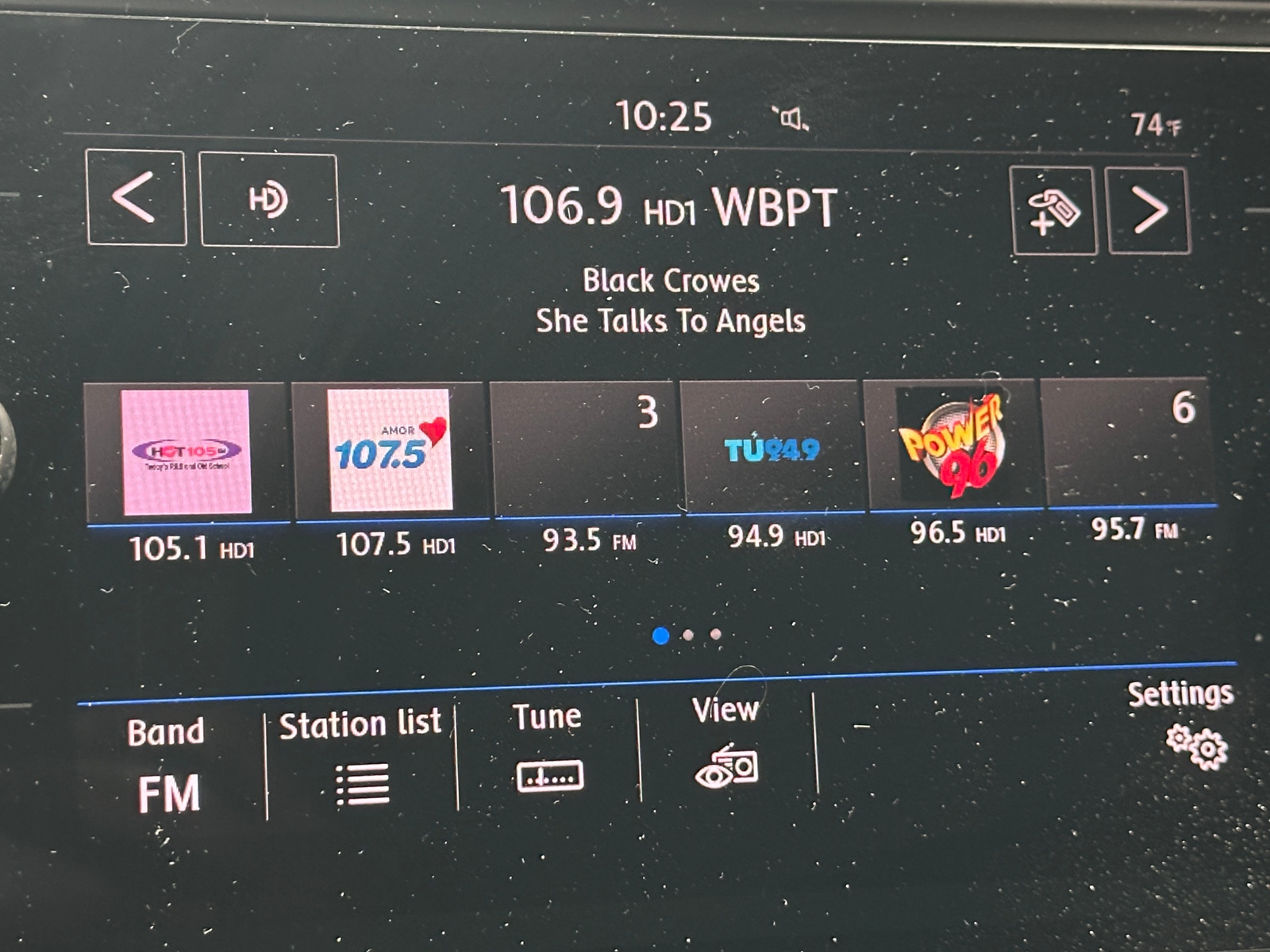 Thumbnail: 2019 Volkswagen Atlas - 3
