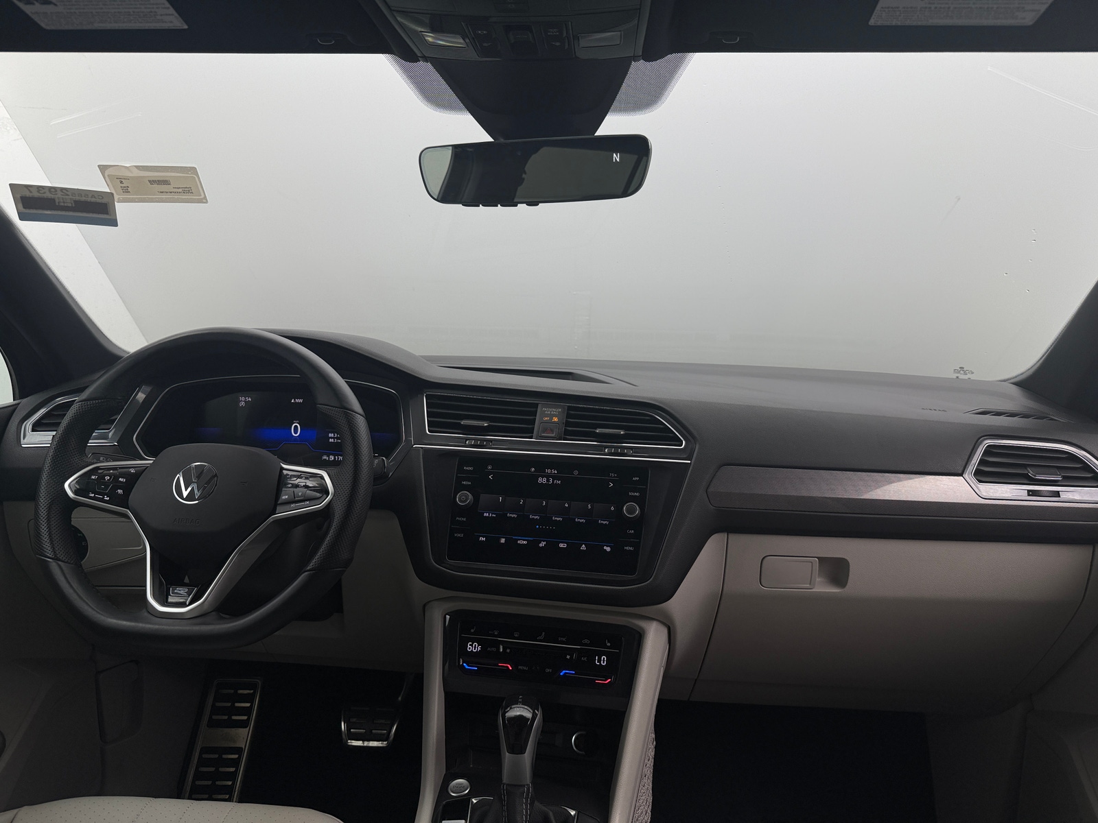 Thumbnail: 2023 Volkswagen Tiguan - 2
