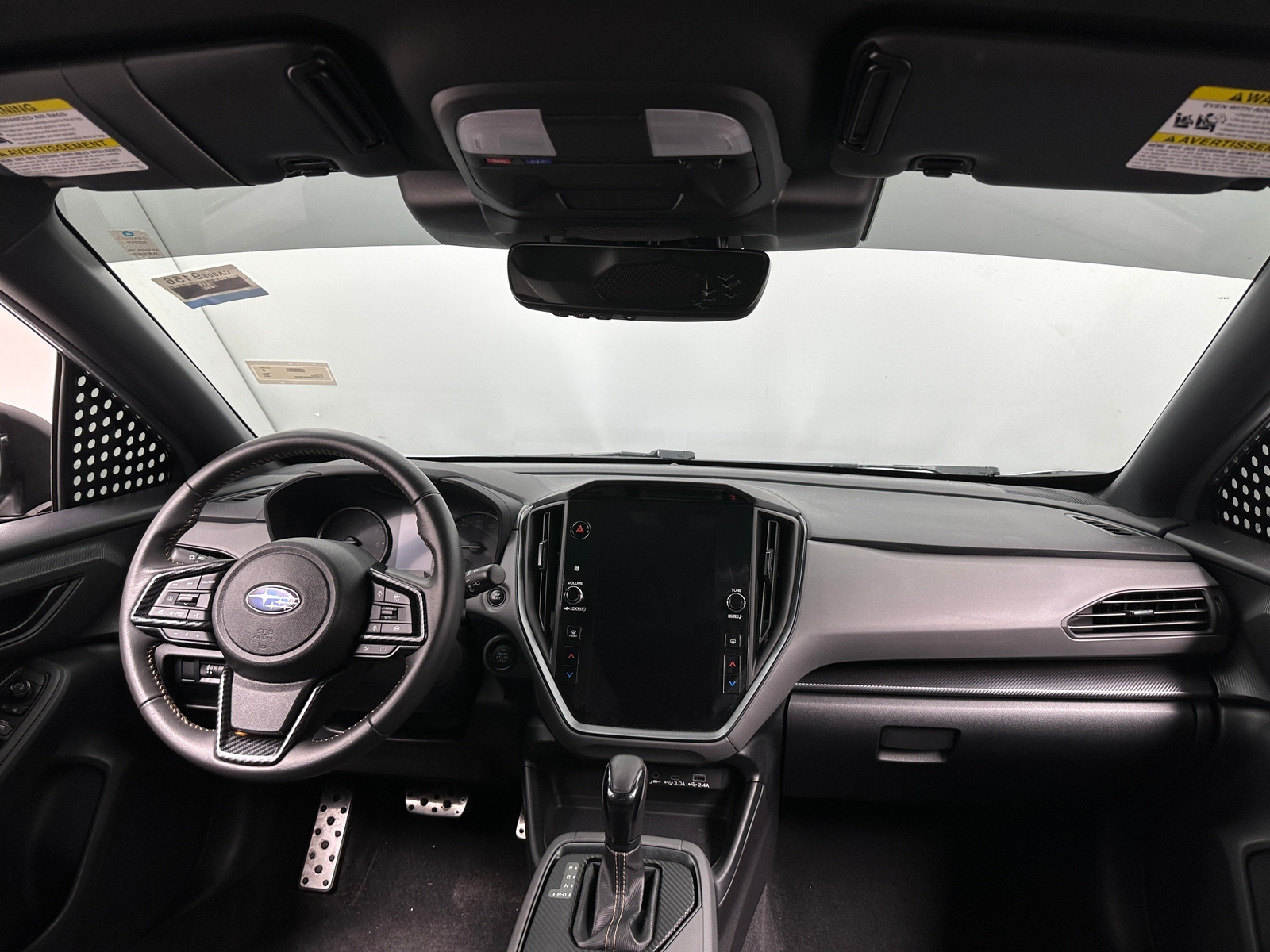 Thumbnail: 2024 Subaru Crosstrek - 2