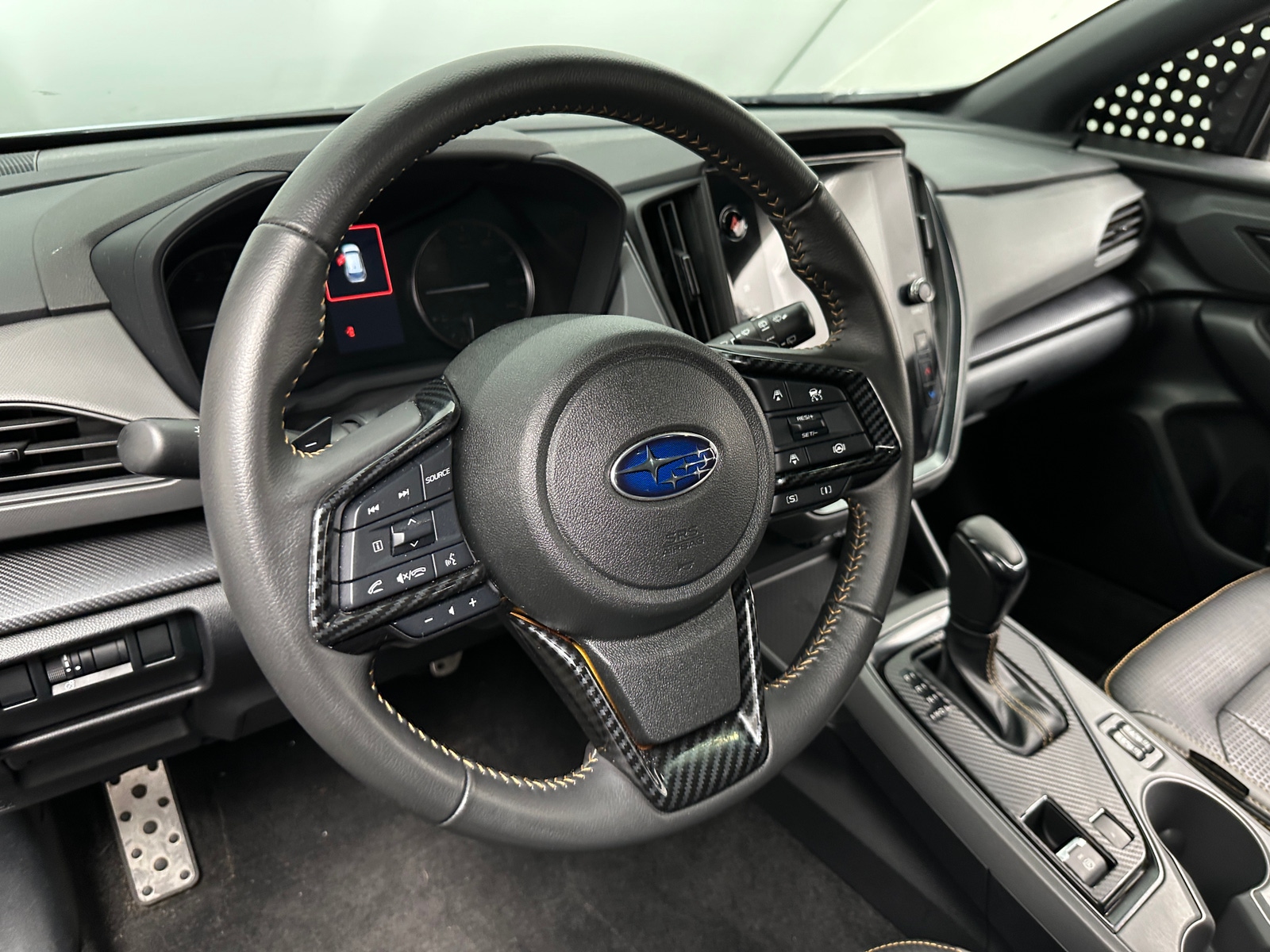 Thumbnail: 2024 Subaru Crosstrek - 4