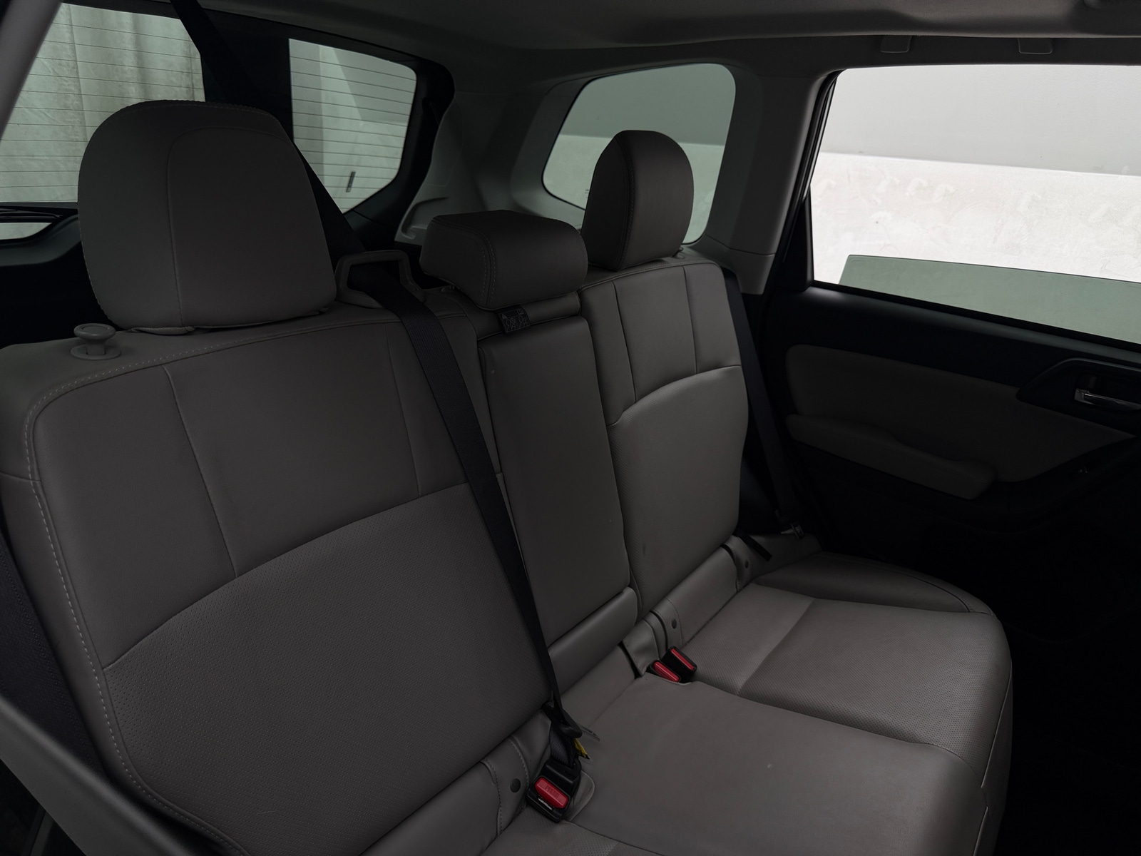 Thumbnail: 2017 Subaru Forester - 5